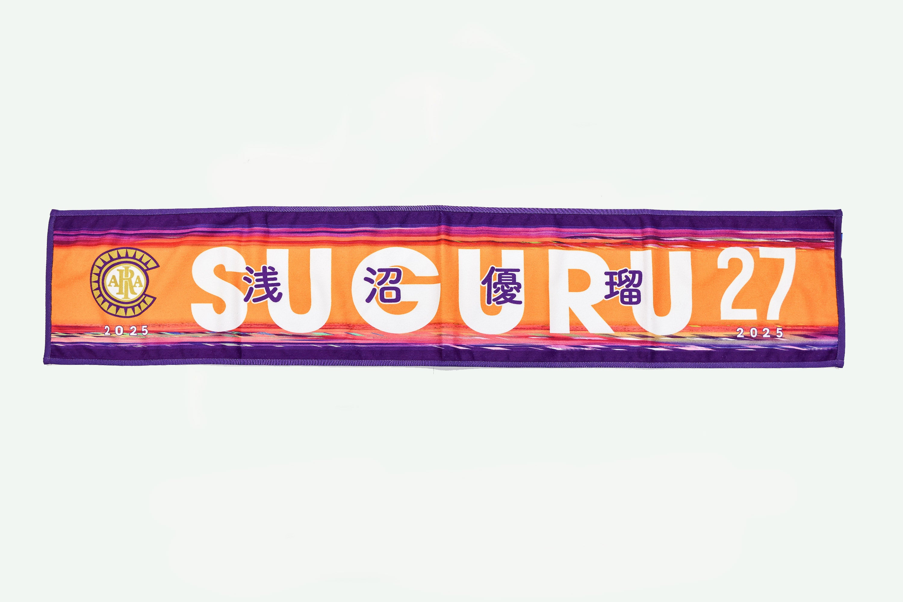 2025愛称タオマフ【ENERGY LIGHT】