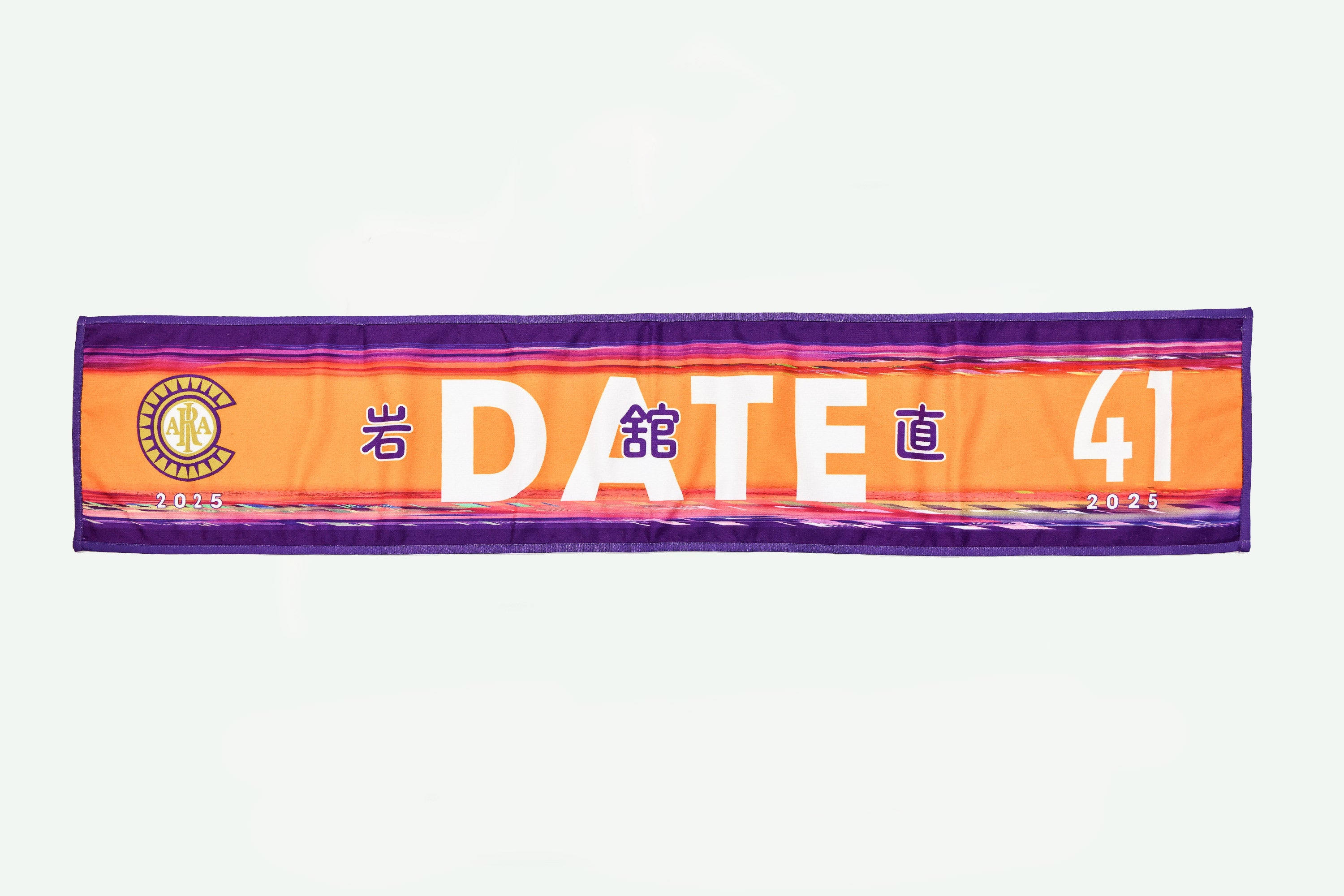 2025愛称タオマフ【ENERGY LIGHT】