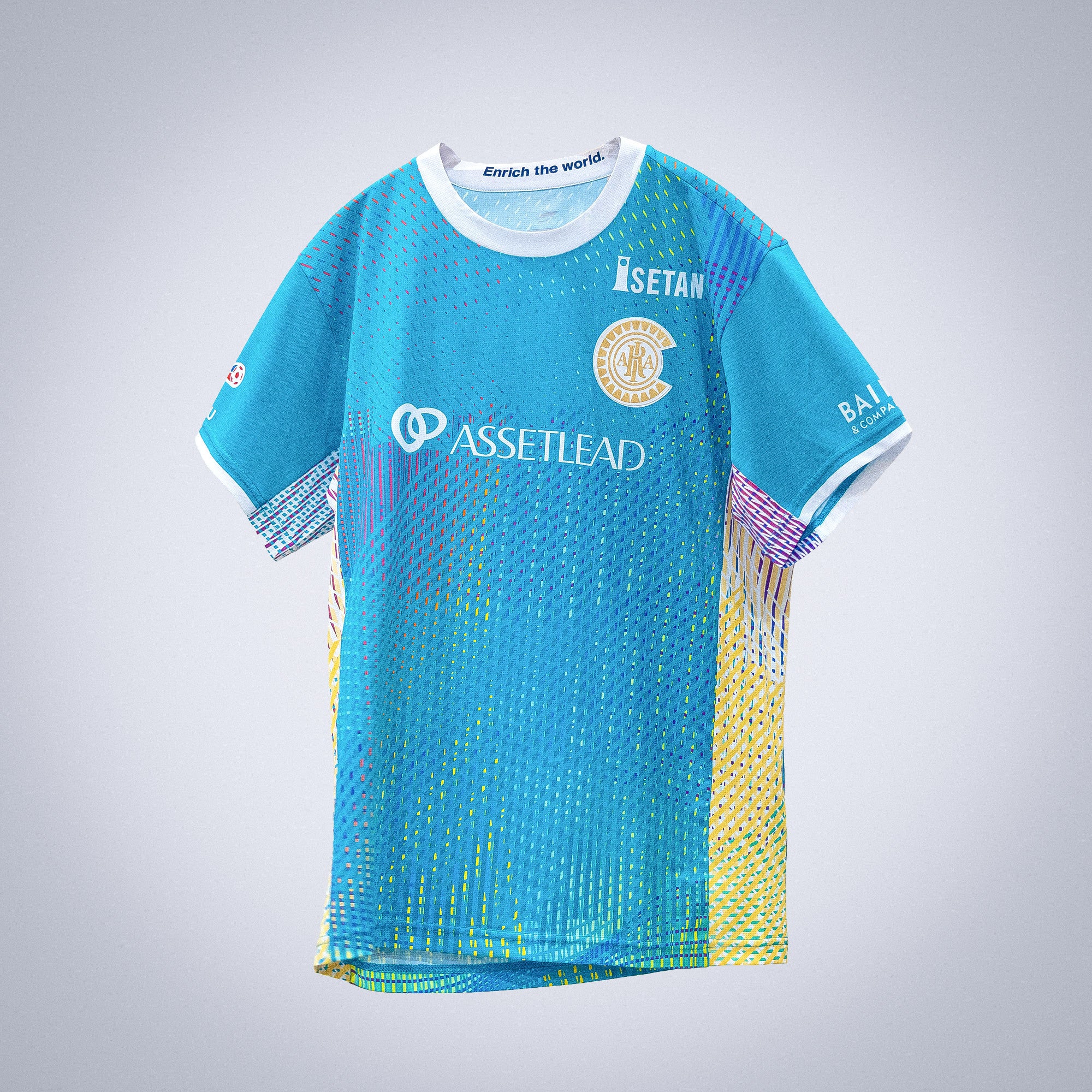 2026-27オーセンティックユニフォームGK2nd【おとな】