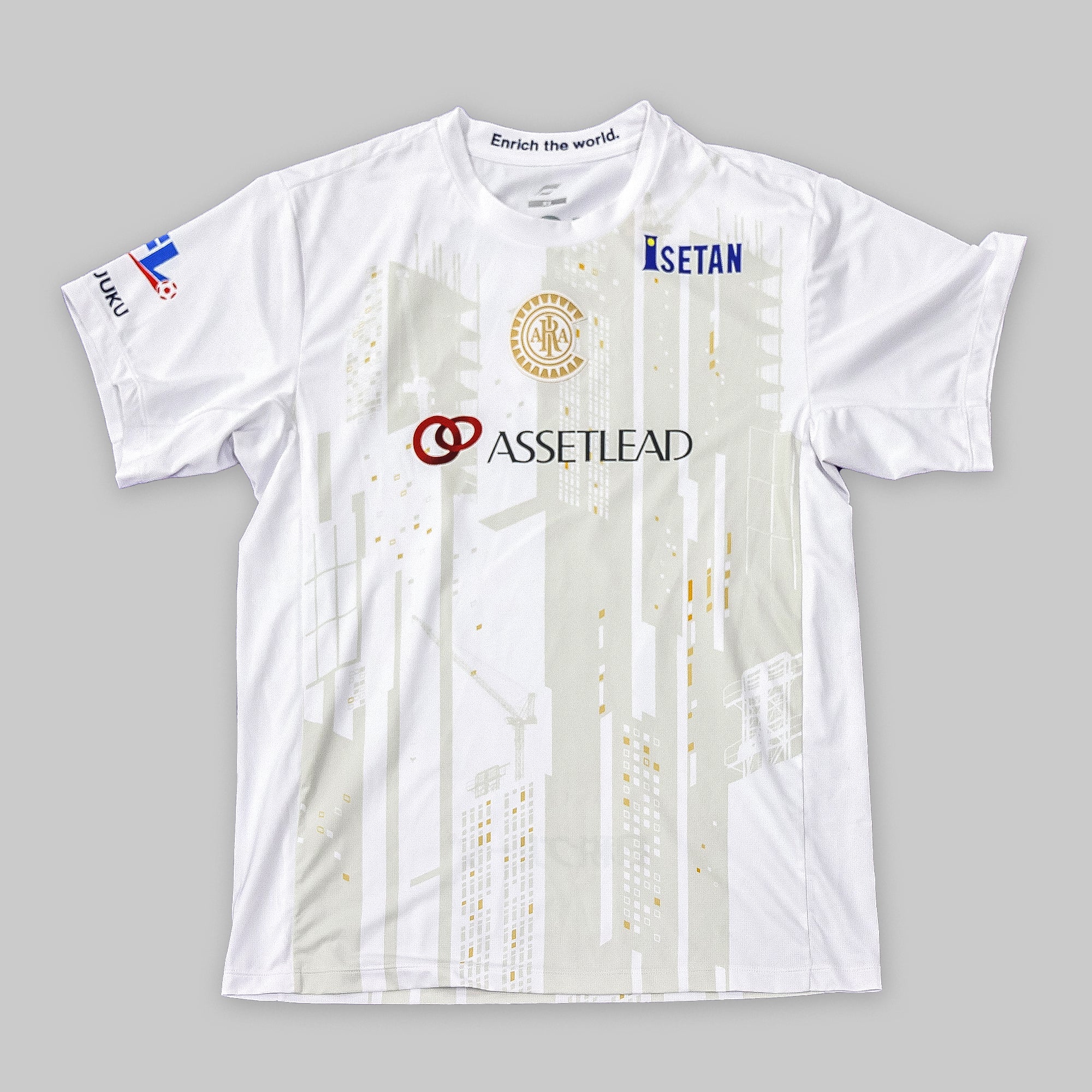 2026特別大会オーセンティックユニフォーム（オリジナルネーム／ナンバー）【数量限定】