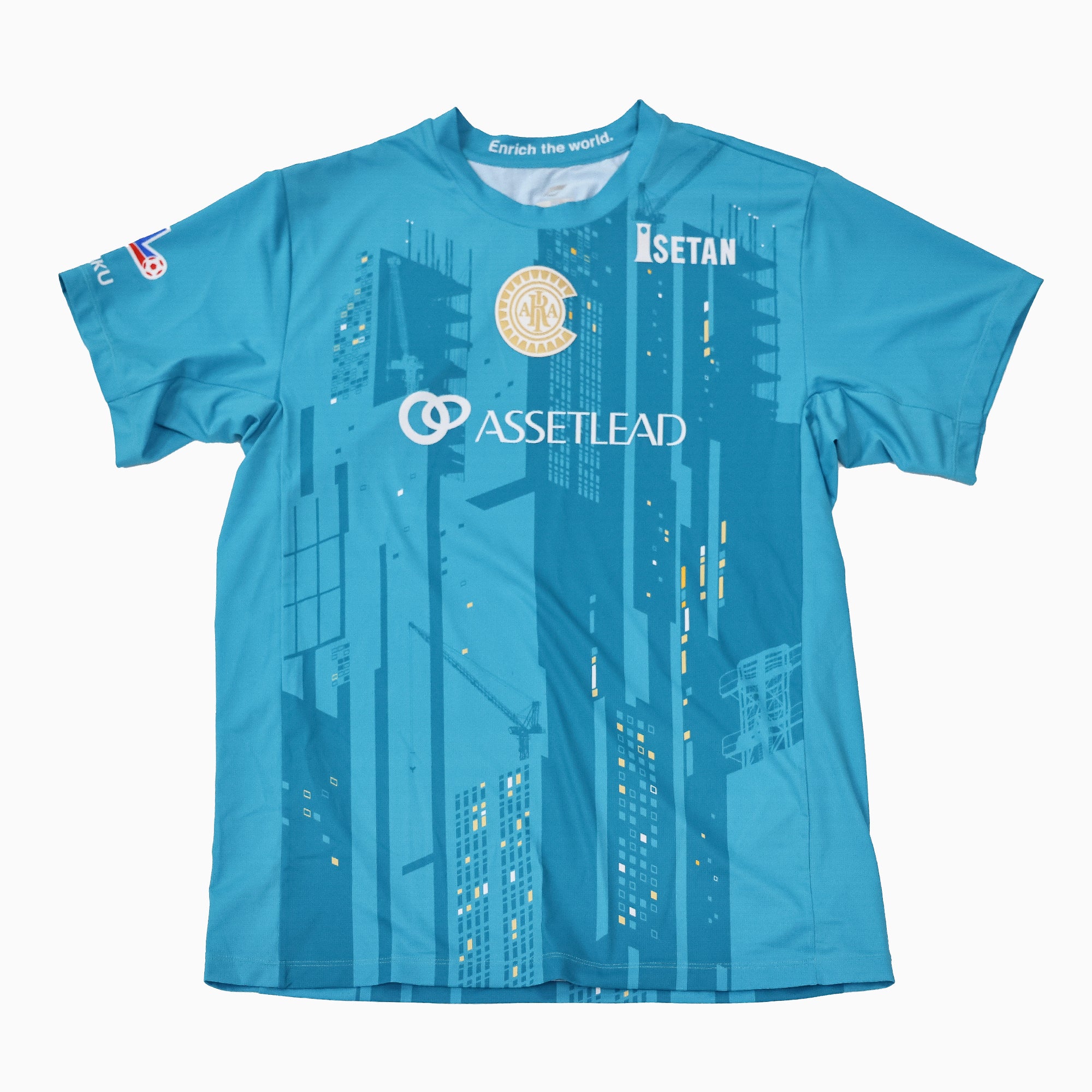 2026特別大会オーセンティックユニフォームGK2nd【おとな】