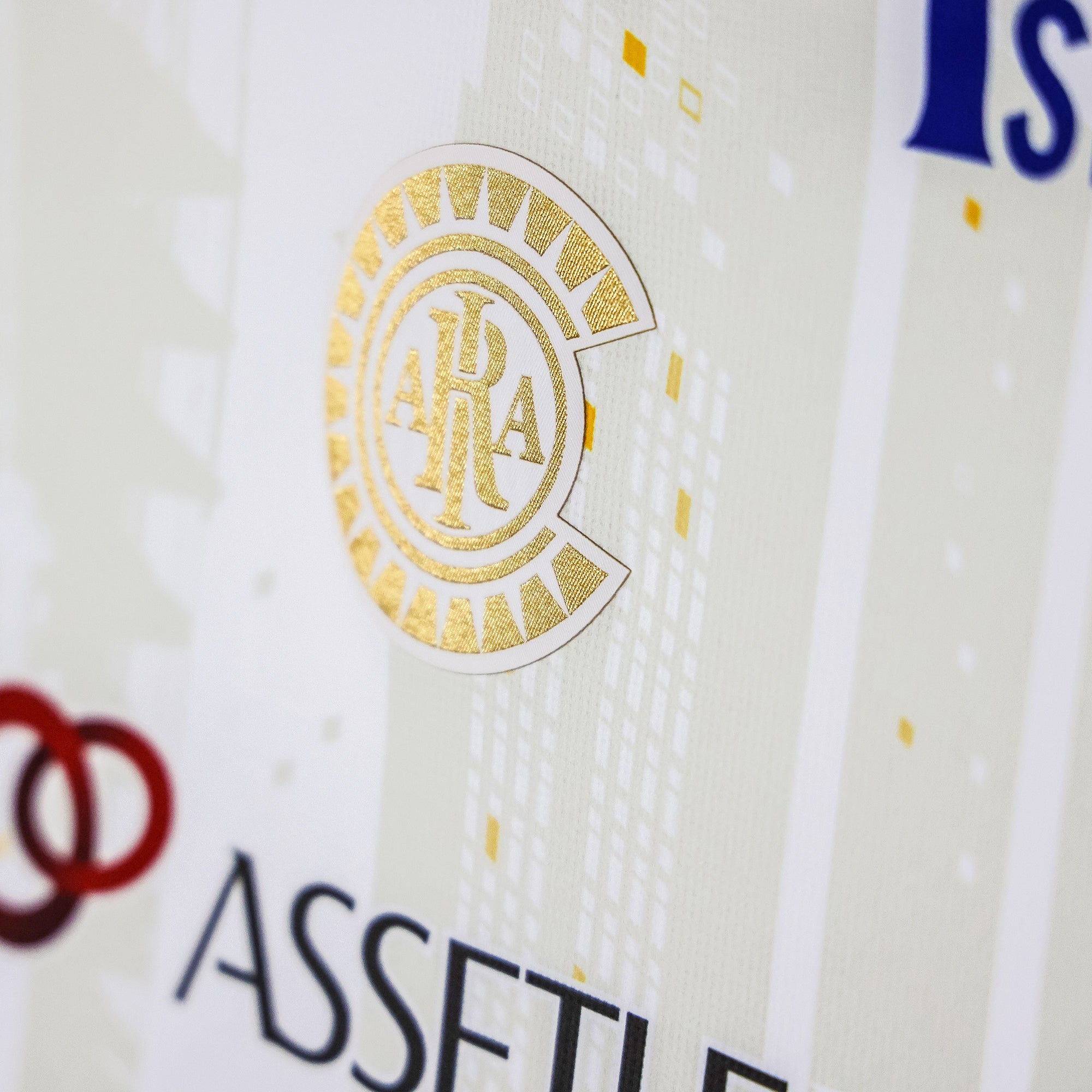 2026特別大会オーセンティックユニフォーム（オリジナルネーム／ナンバー）【数量限定】