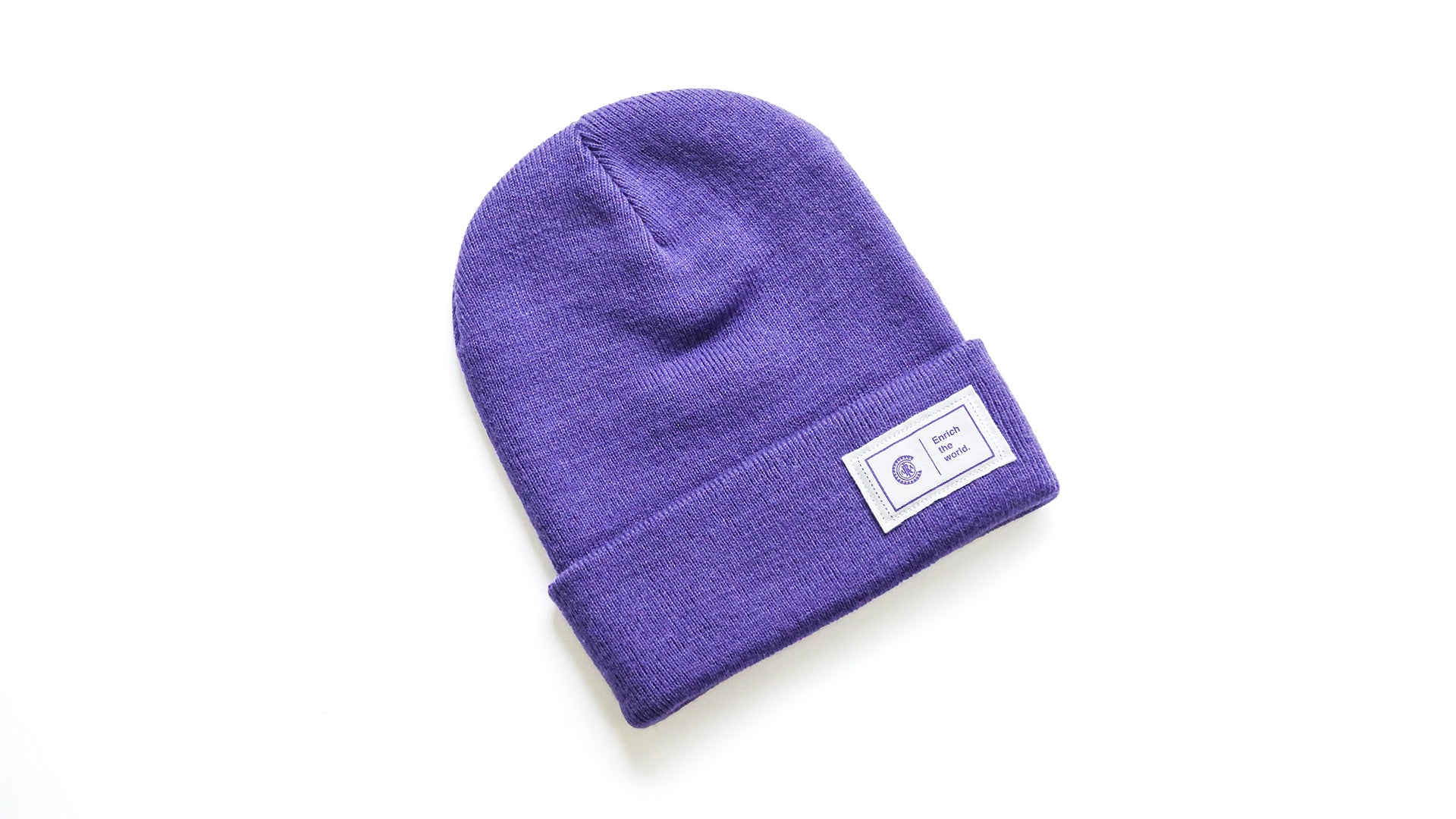 ニットキャップ