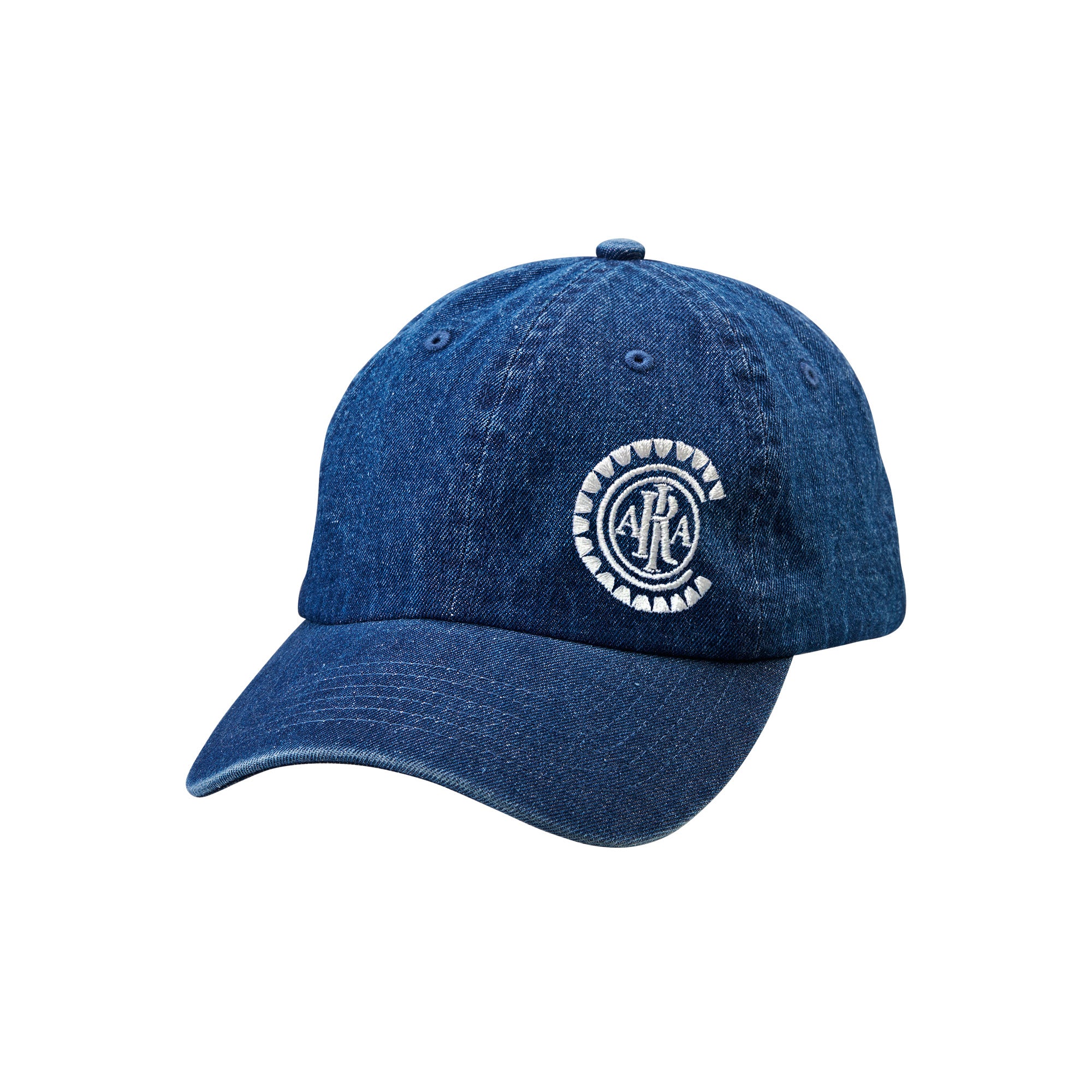 エンブレムキャップ