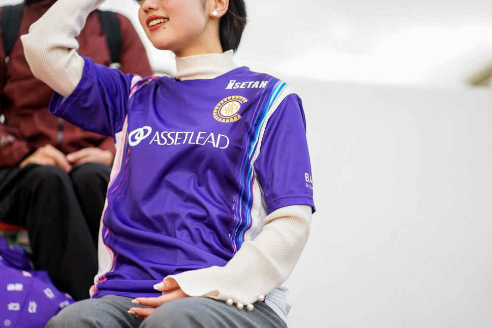 2025レプリカユニフォーム（FP1st）