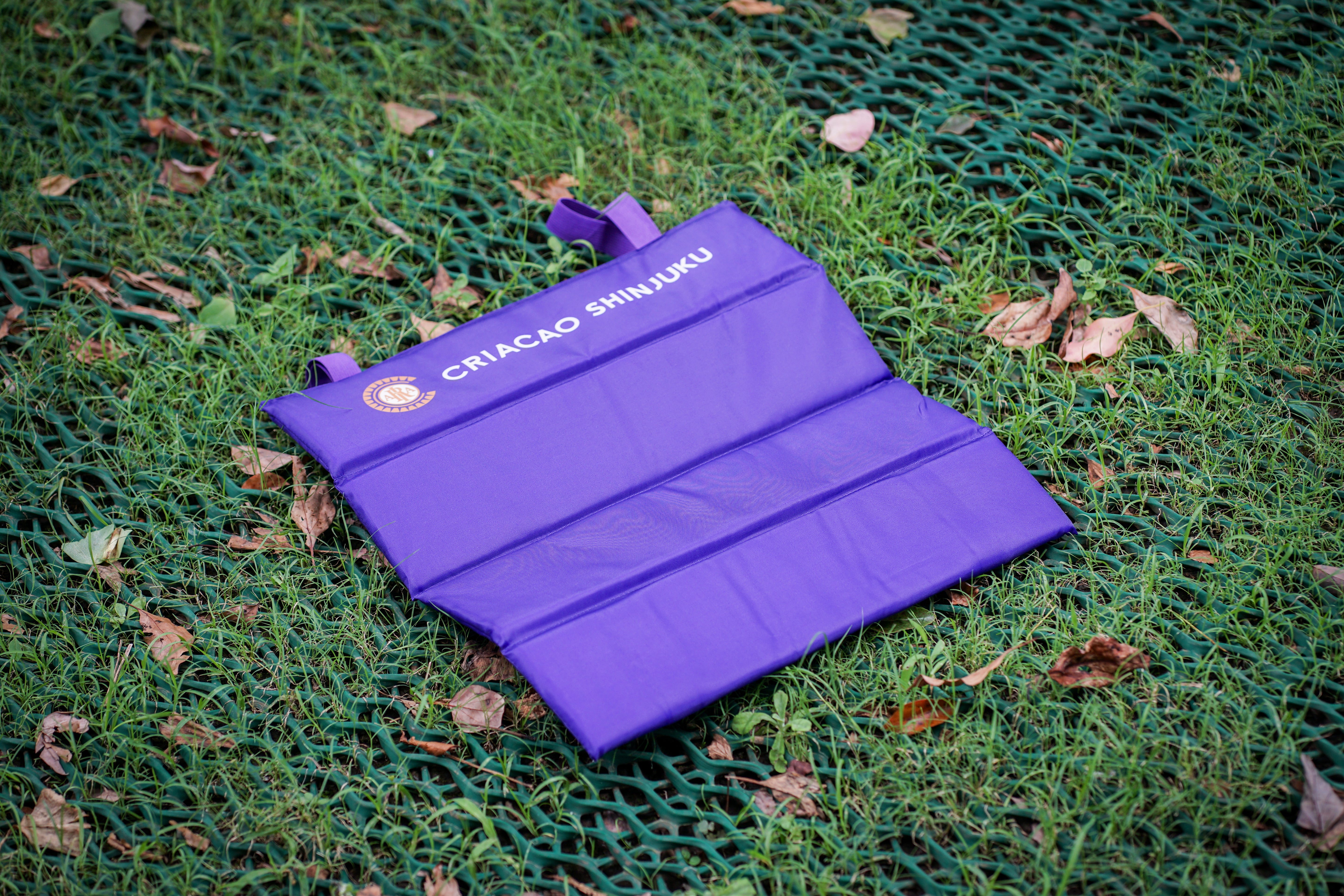 スタジアムクッション