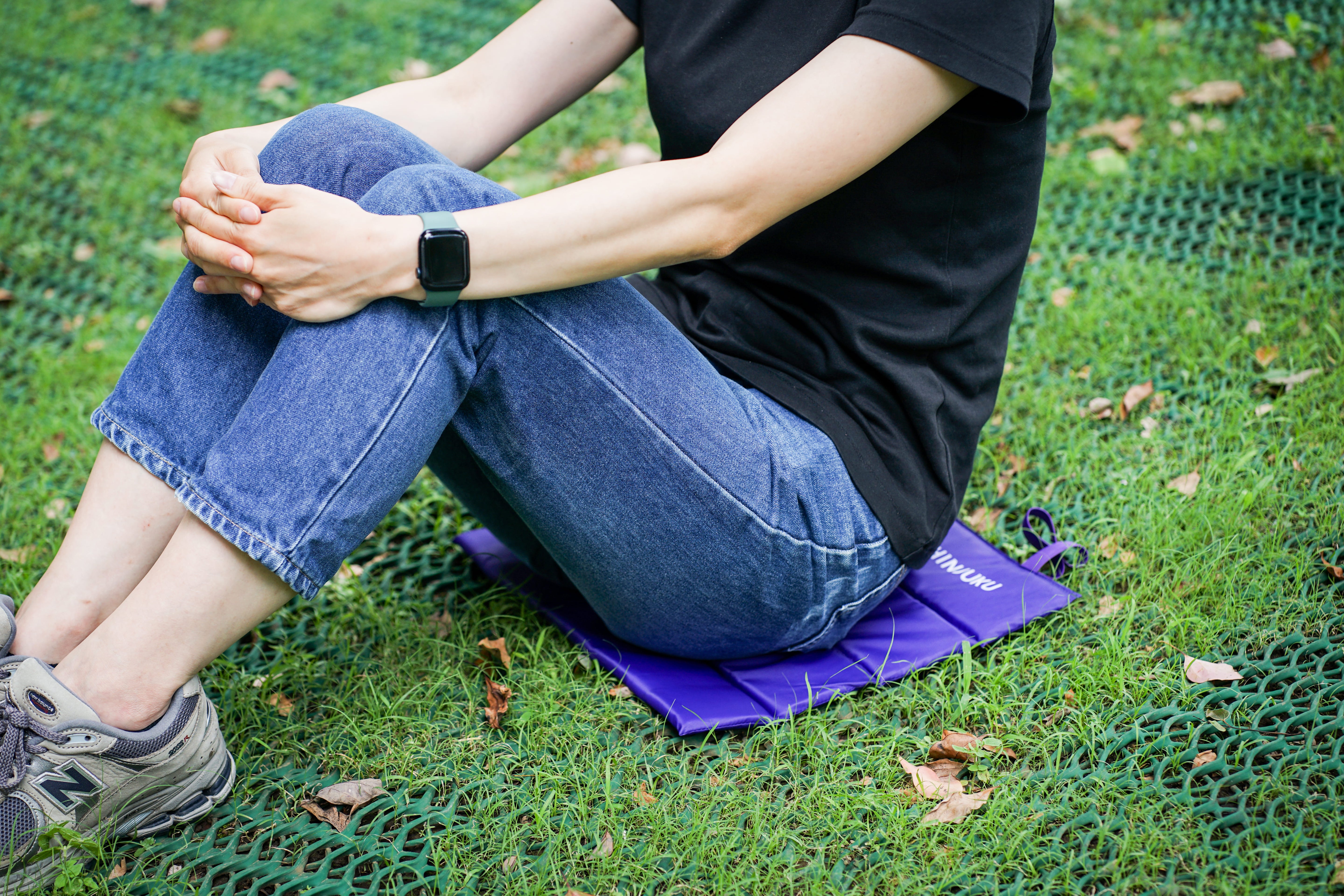 スタジアムクッション