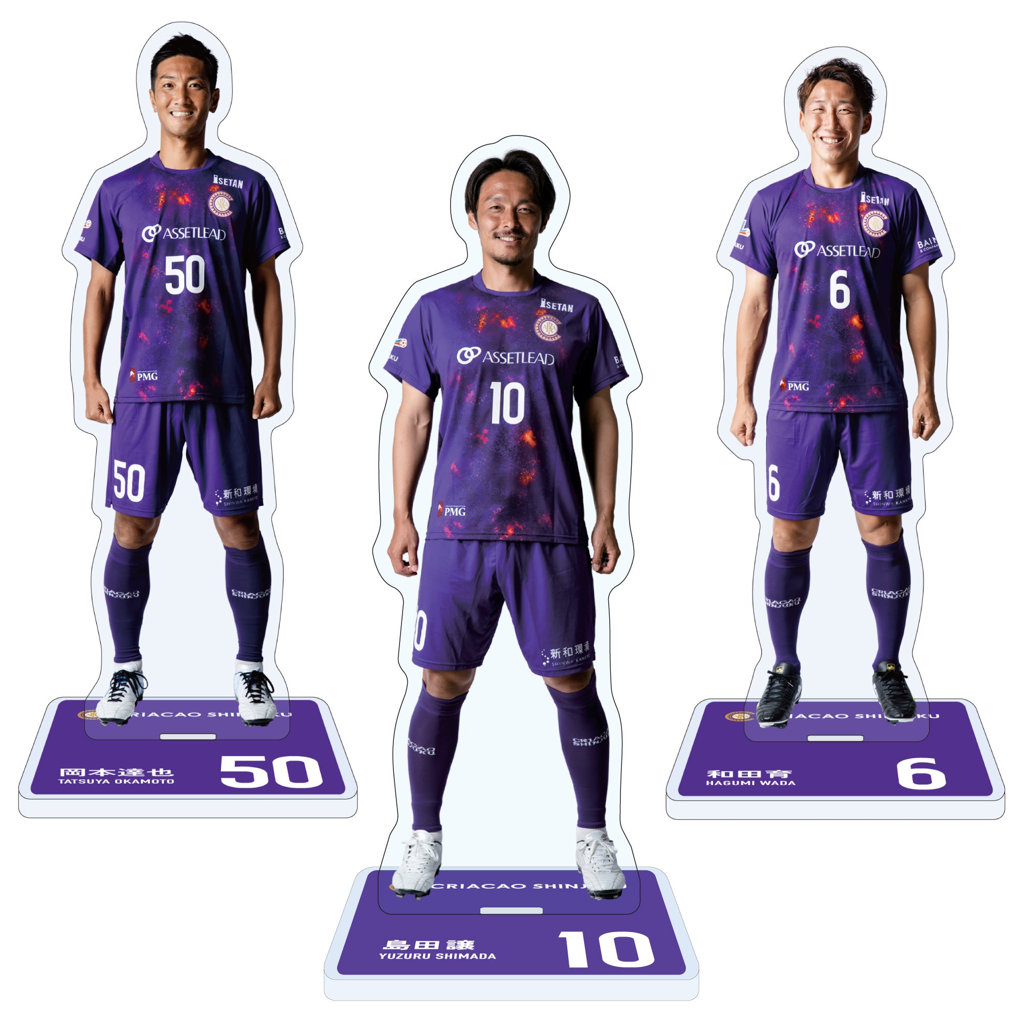 2026-27アクリルスタンド