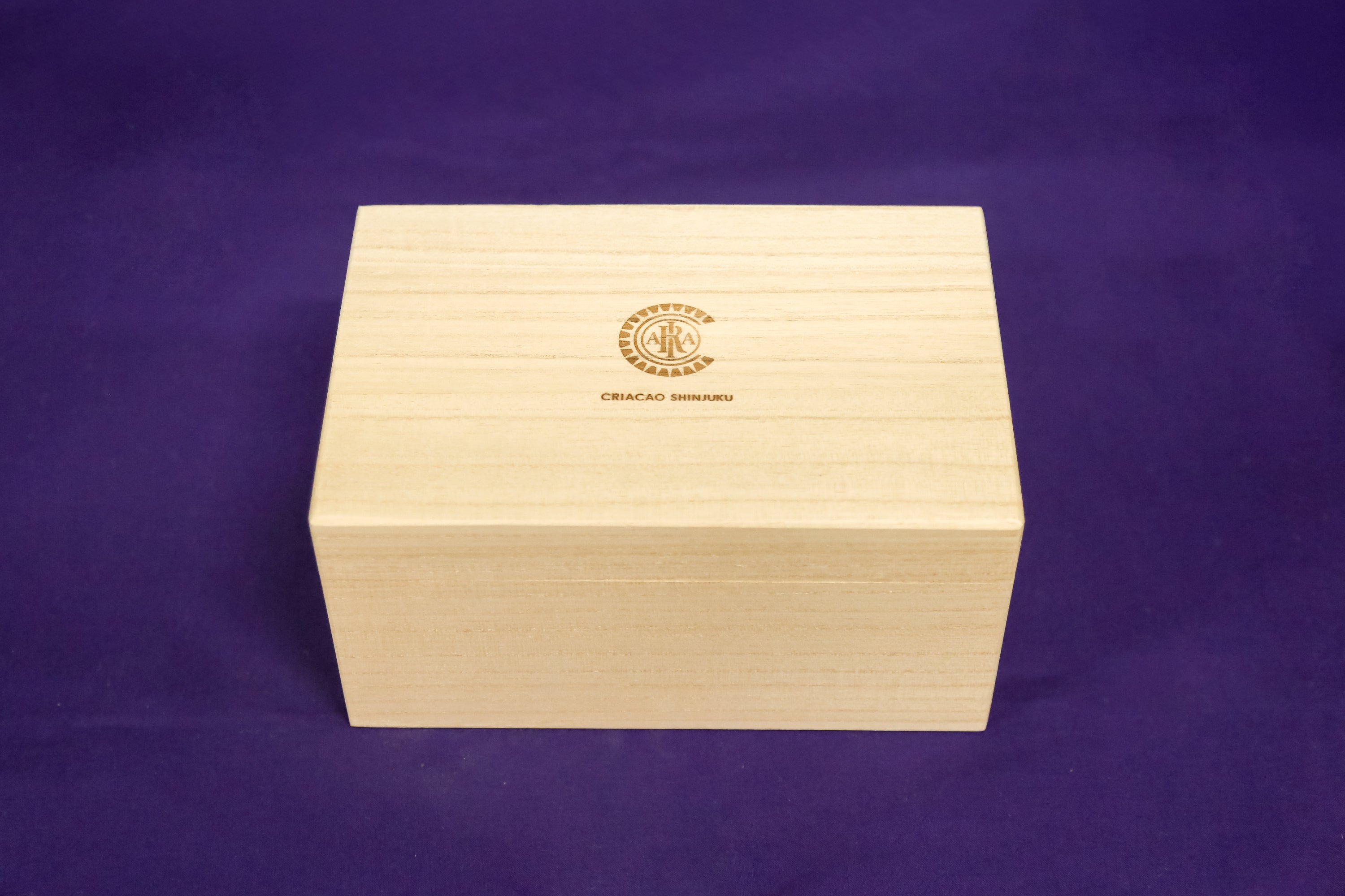 くりあにゃん招き猫