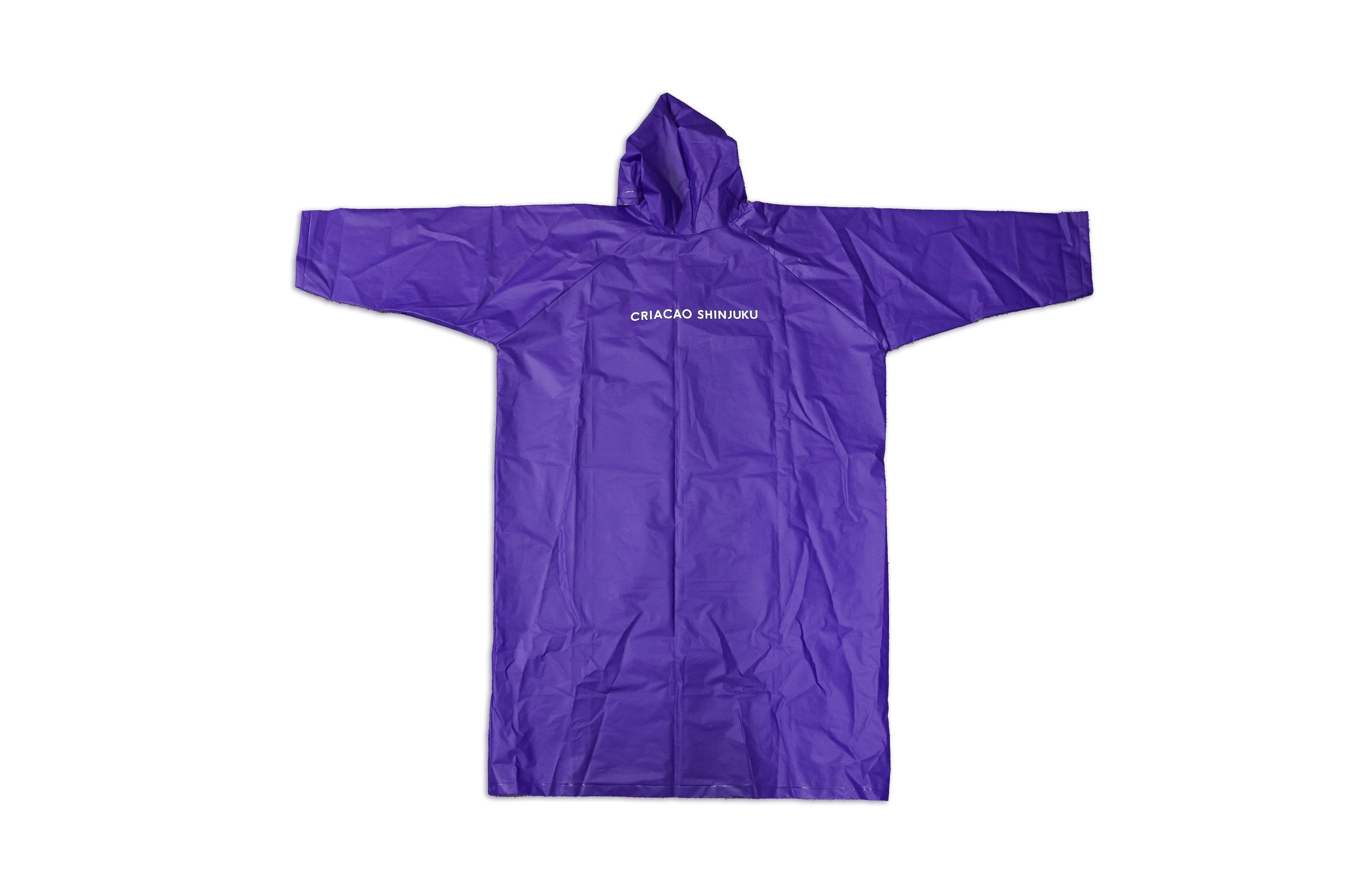 クリアソンポンチョ