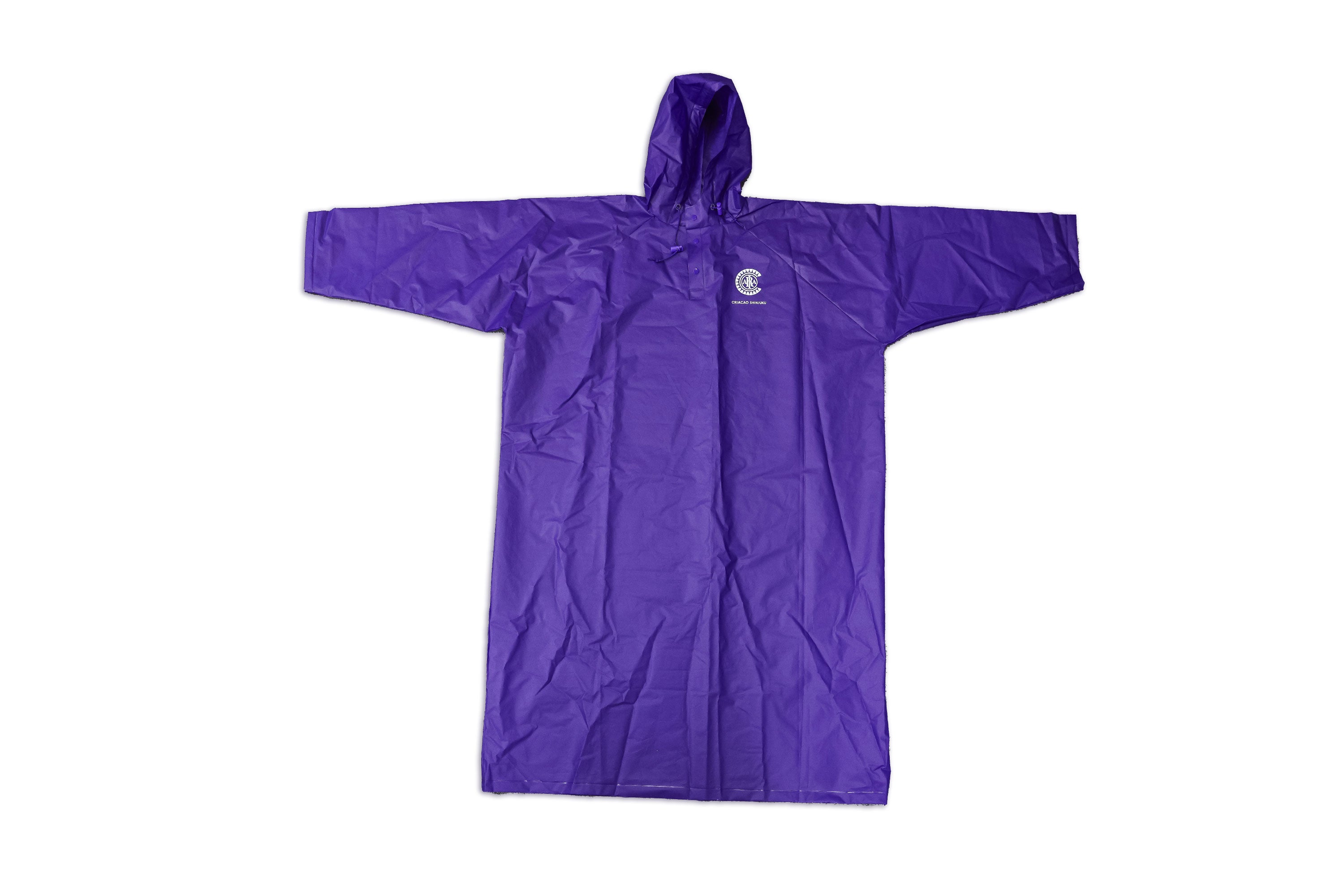 クリアソンポンチョ