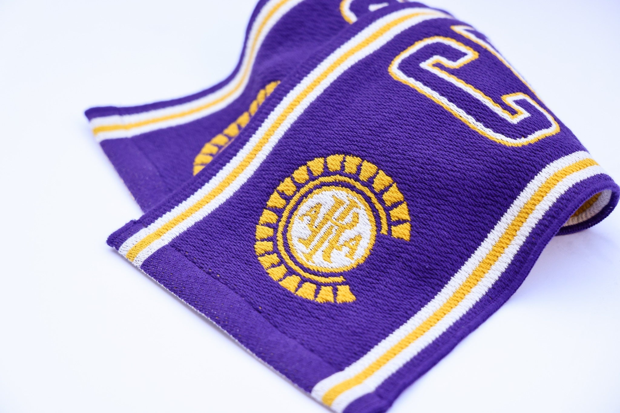 タオルマフラー（CRIACAO SHINJUKU）