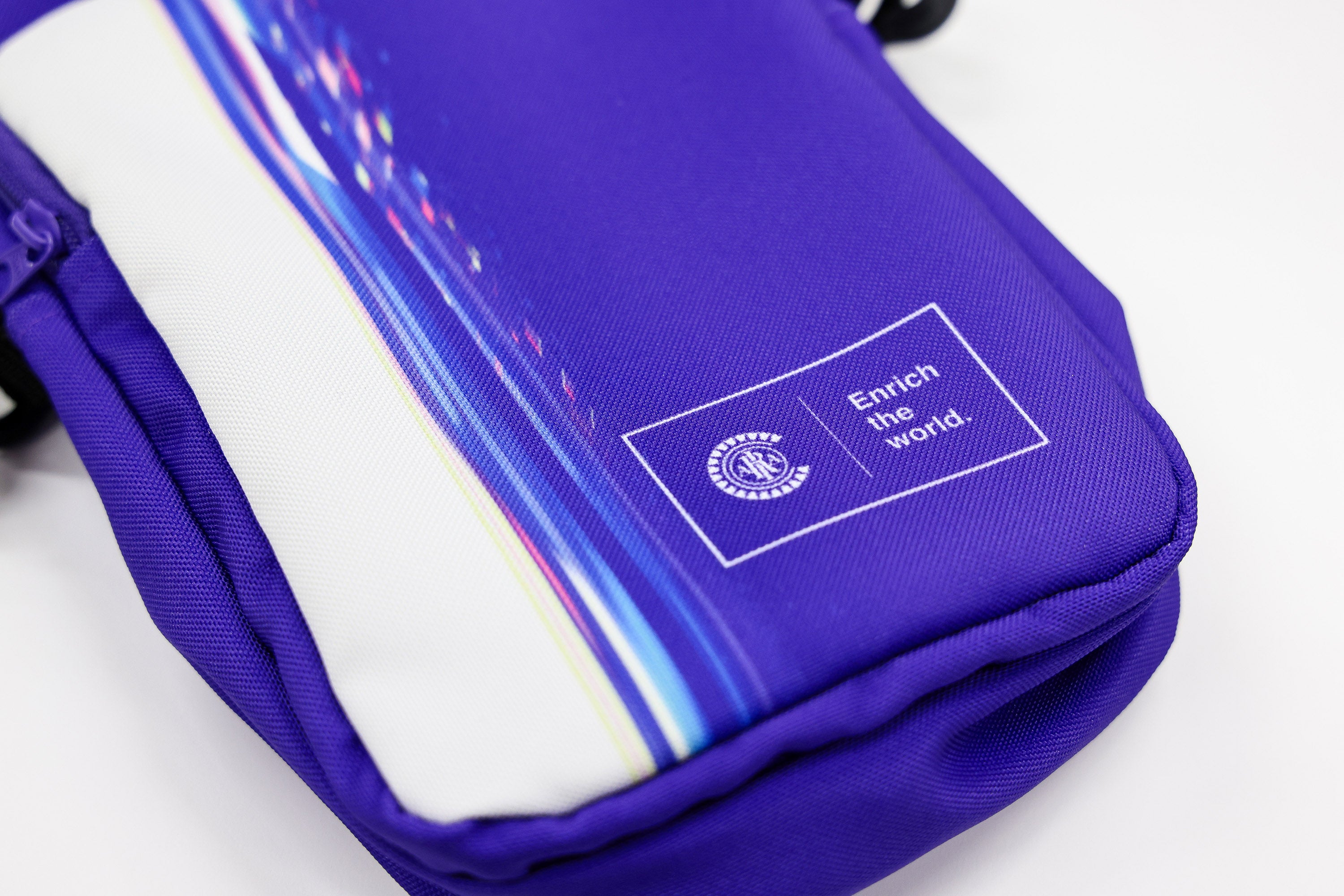 2025 サコッシュ【ENERGY LIGHT】