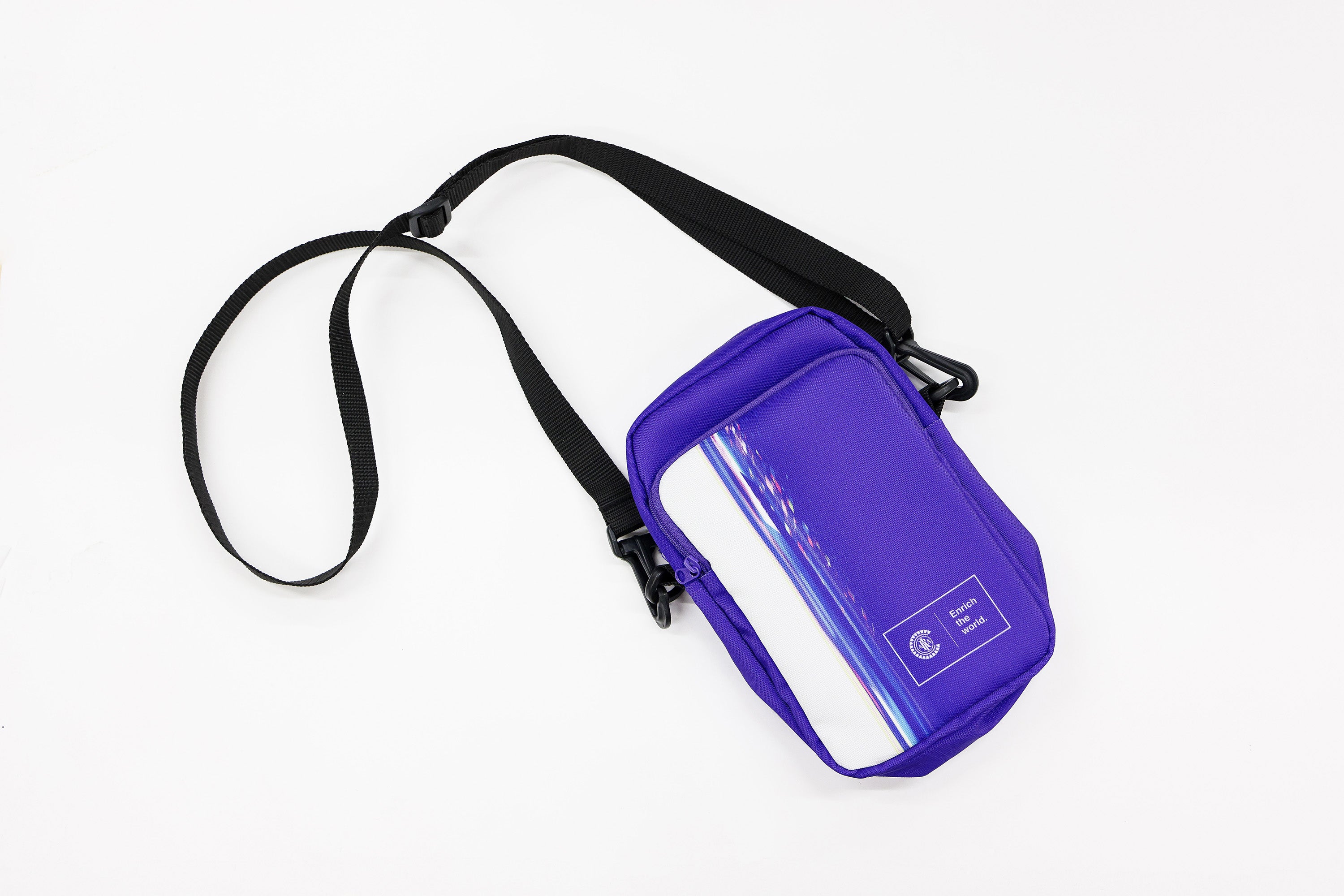 2025 サコッシュ【ENERGY LIGHT】