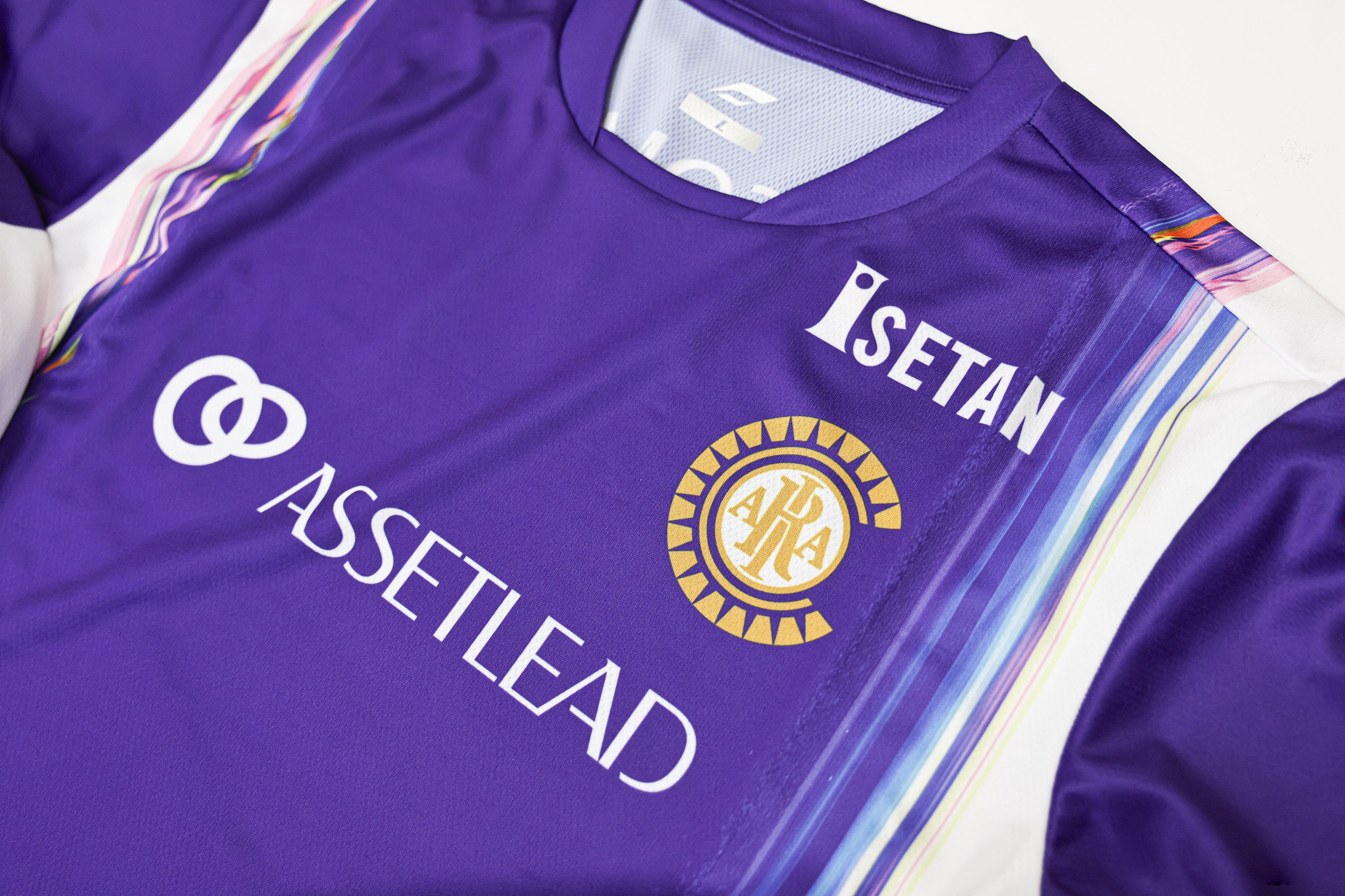 2025レプリカユニフォーム（FP1st）