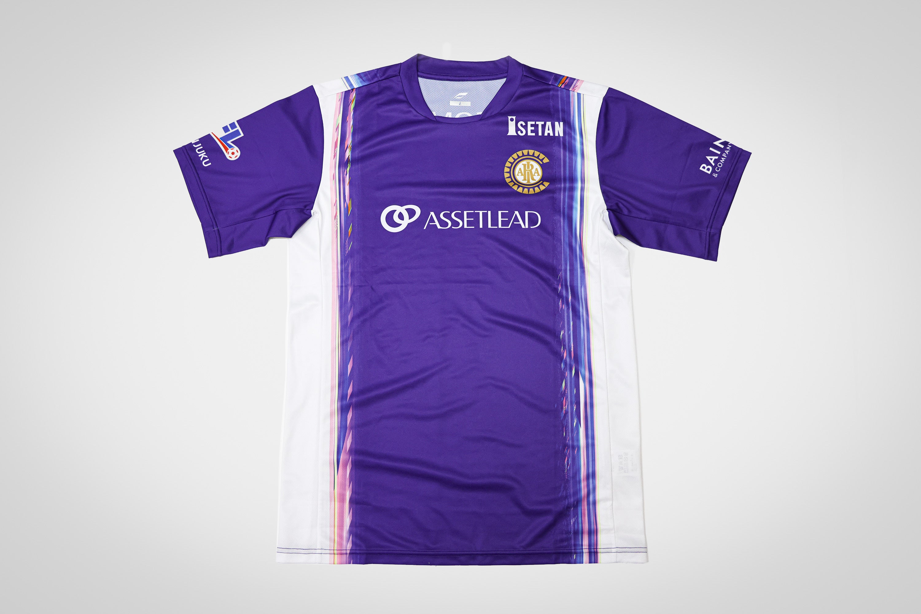 2025レプリカユニフォーム（FP1st）