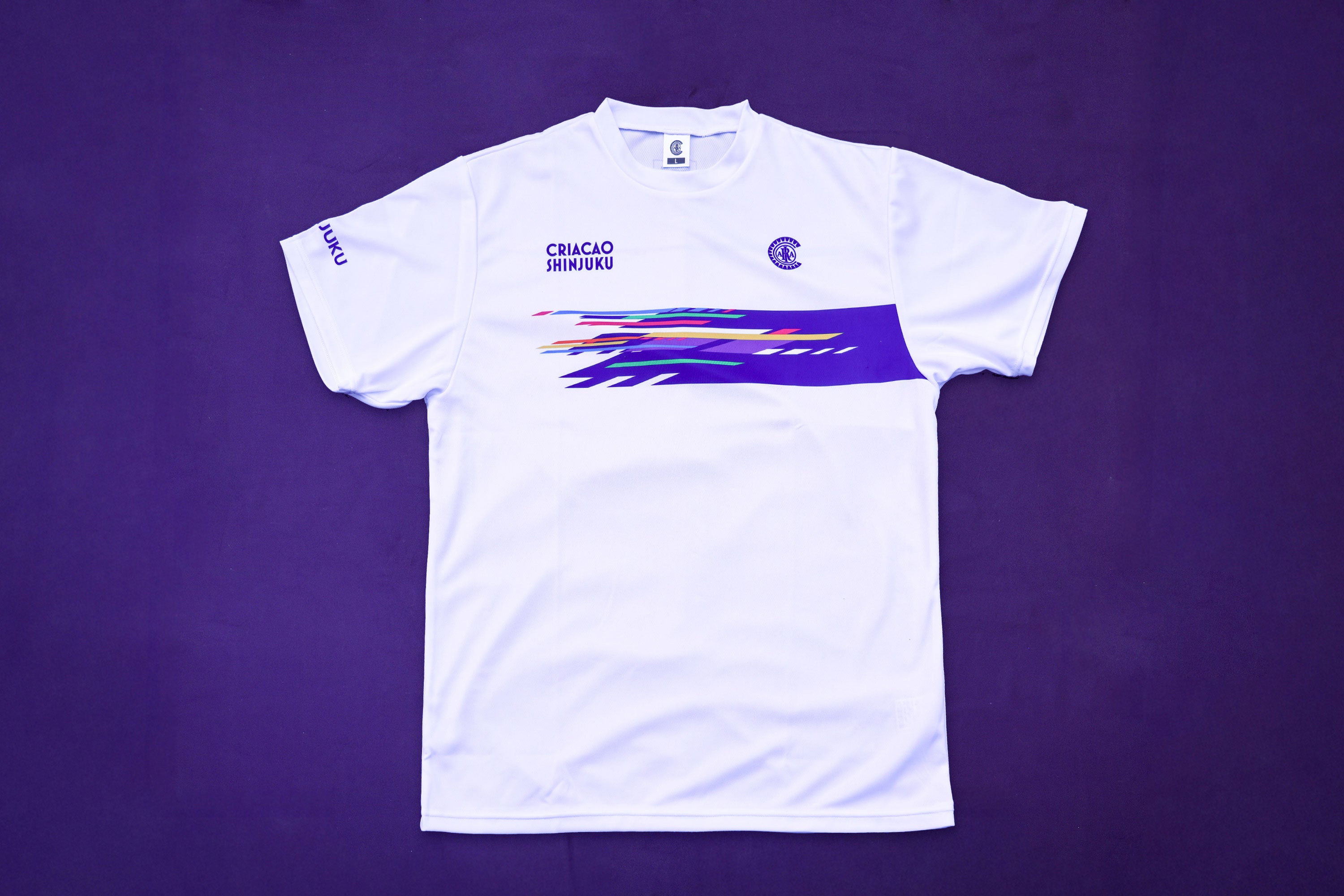 2025スタジアムシャツ