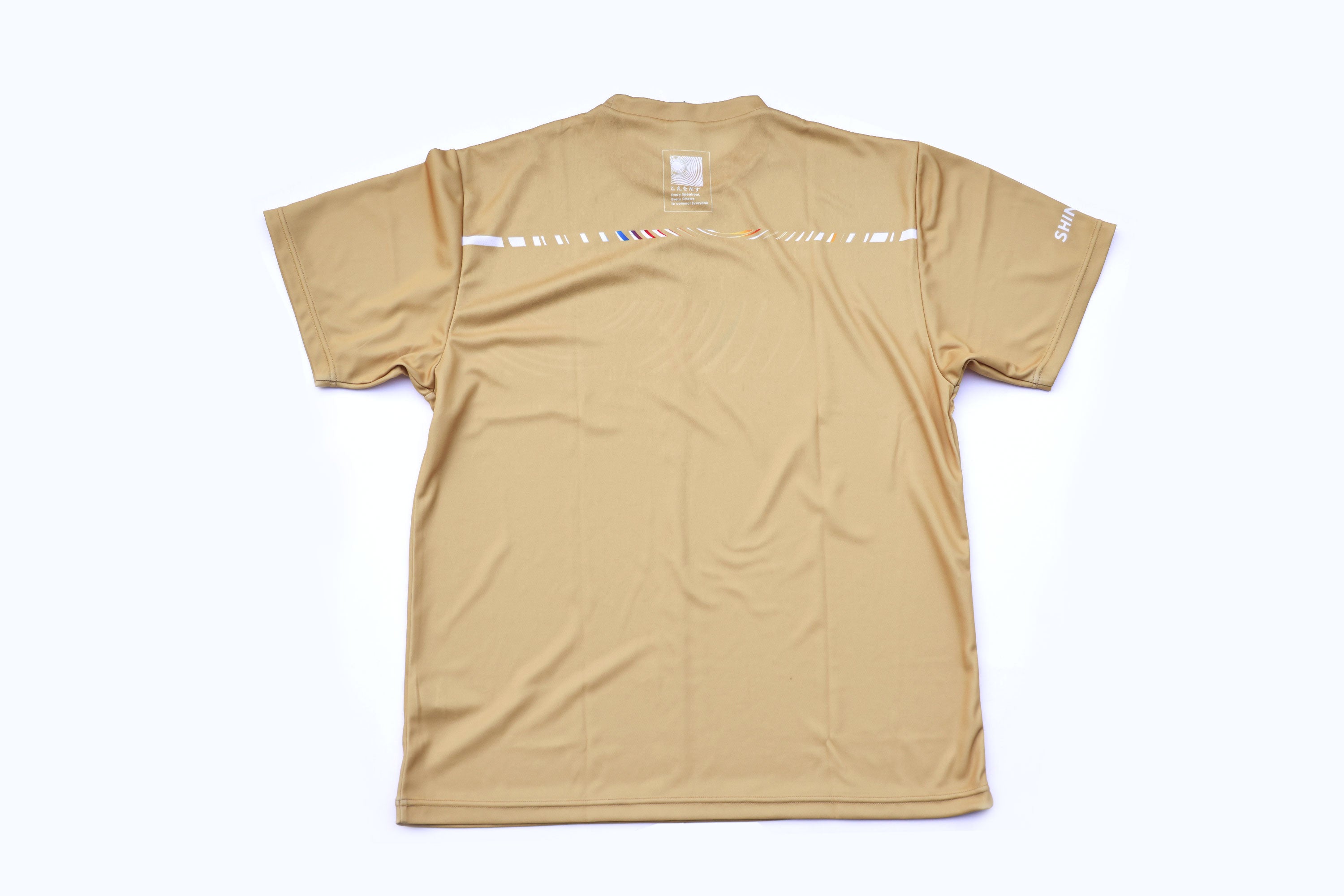 2025スタジアムシャツ