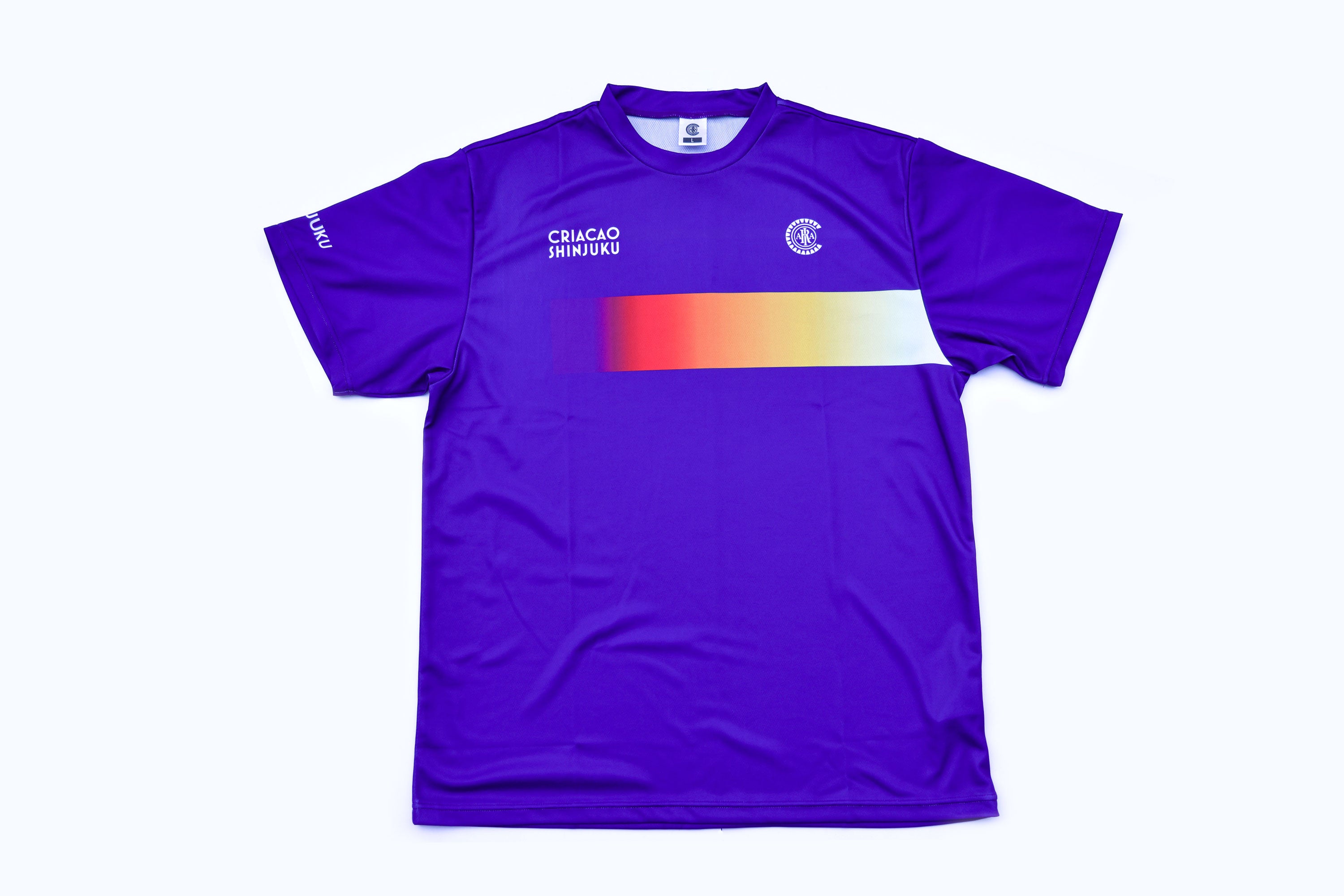 2025スタジアムシャツ