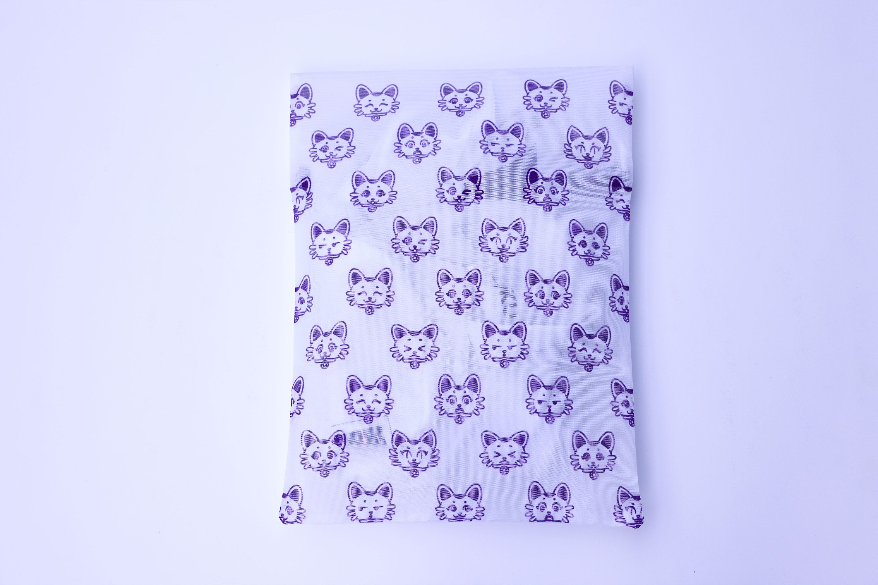 ランドリーネット（２個セット）