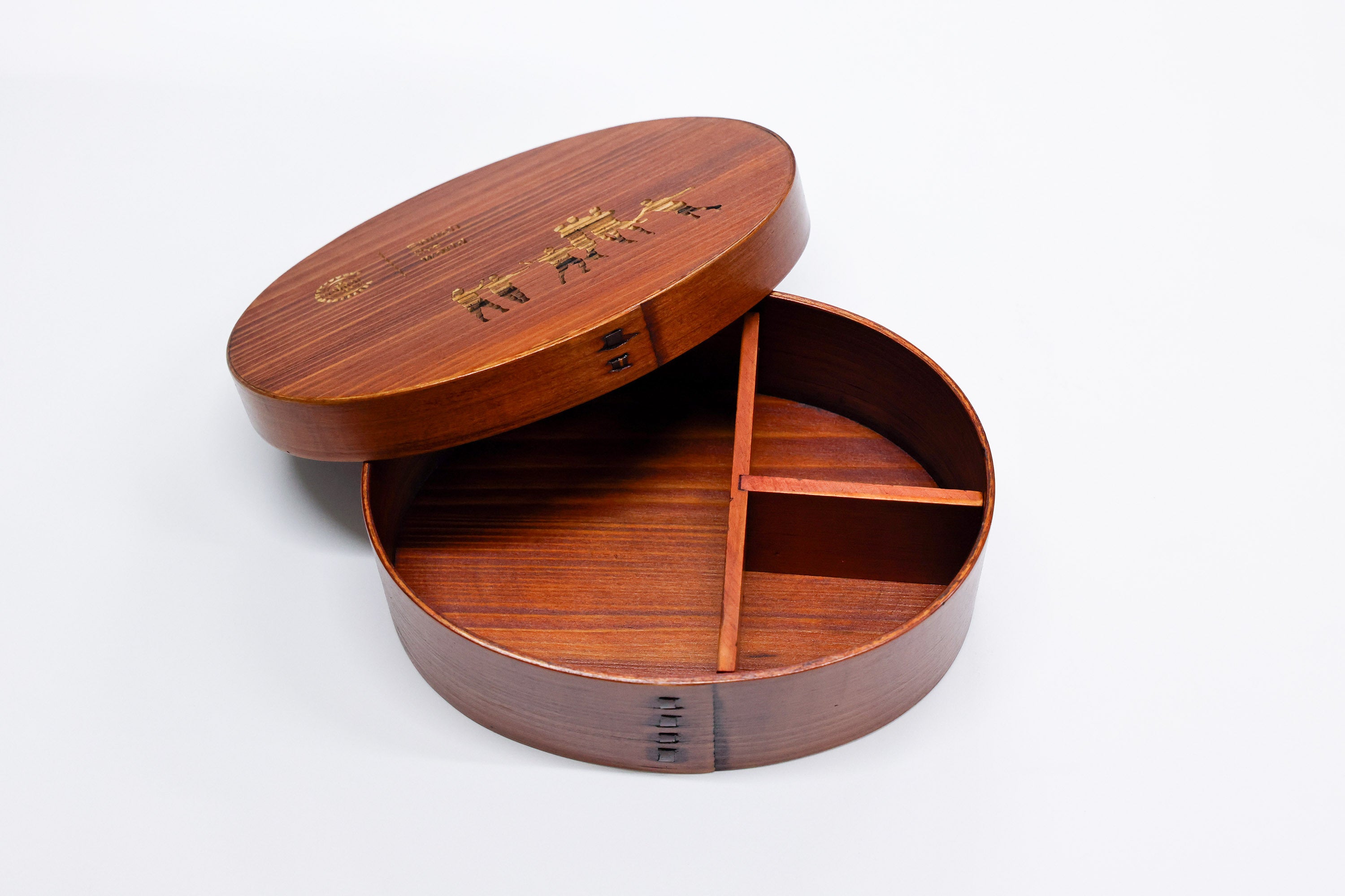 オリジナルわっぱ弁当～池谷友喜Ｐｒｏｄｕｃｅ～