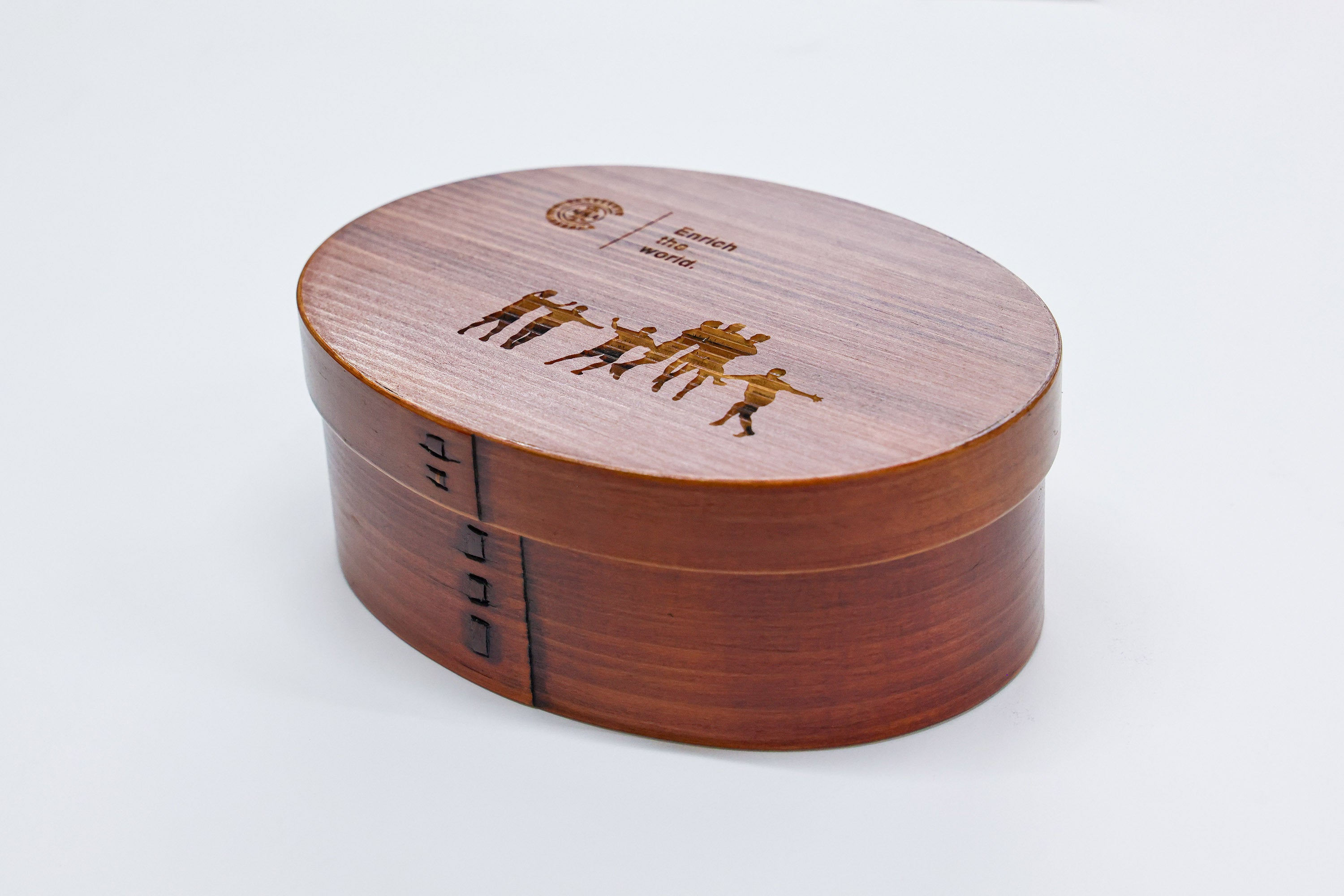 オリジナルわっぱ弁当～池谷友喜Ｐｒｏｄｕｃｅ～