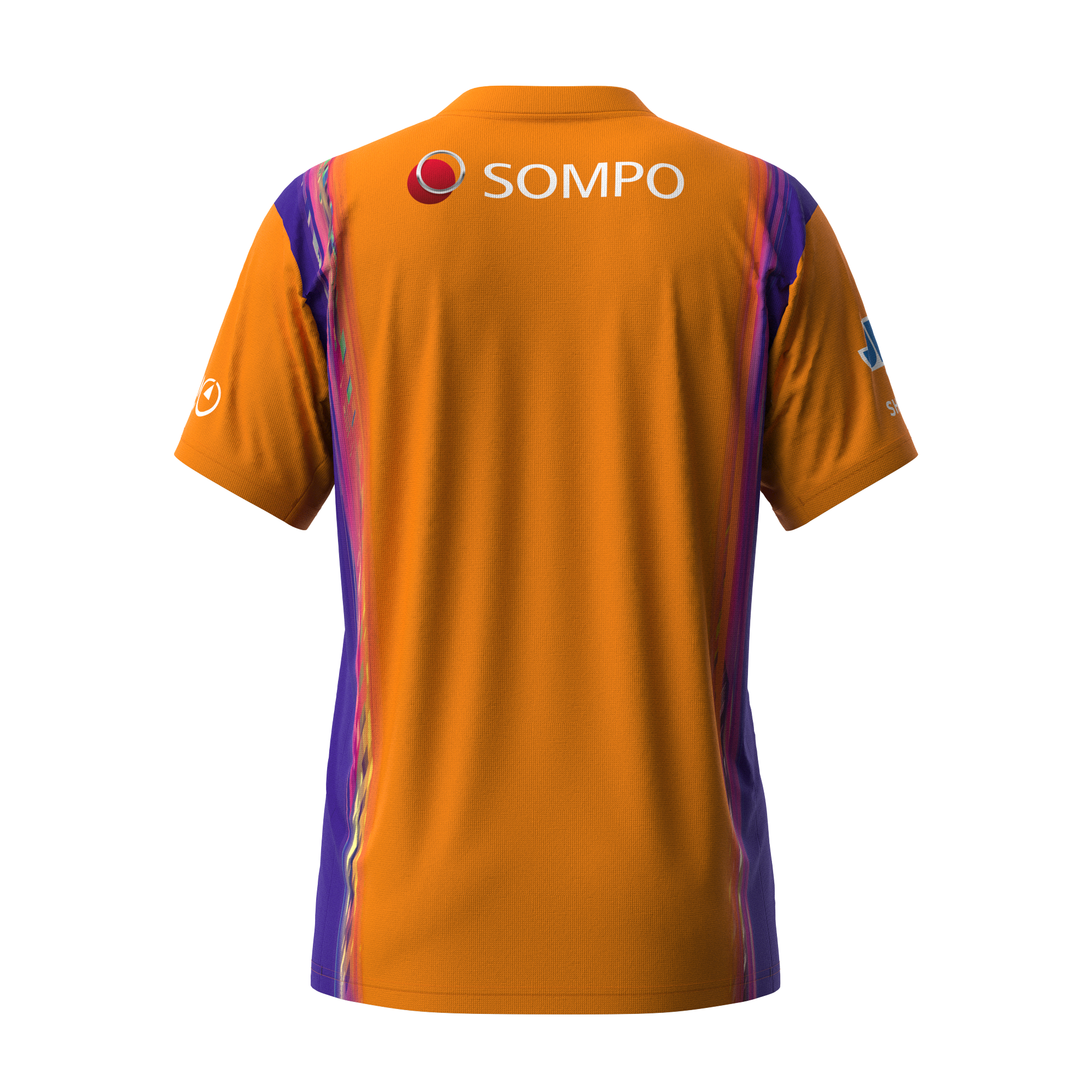 【背番号なし】大人 2025 1st/2nd オーセンティックユニフォーム