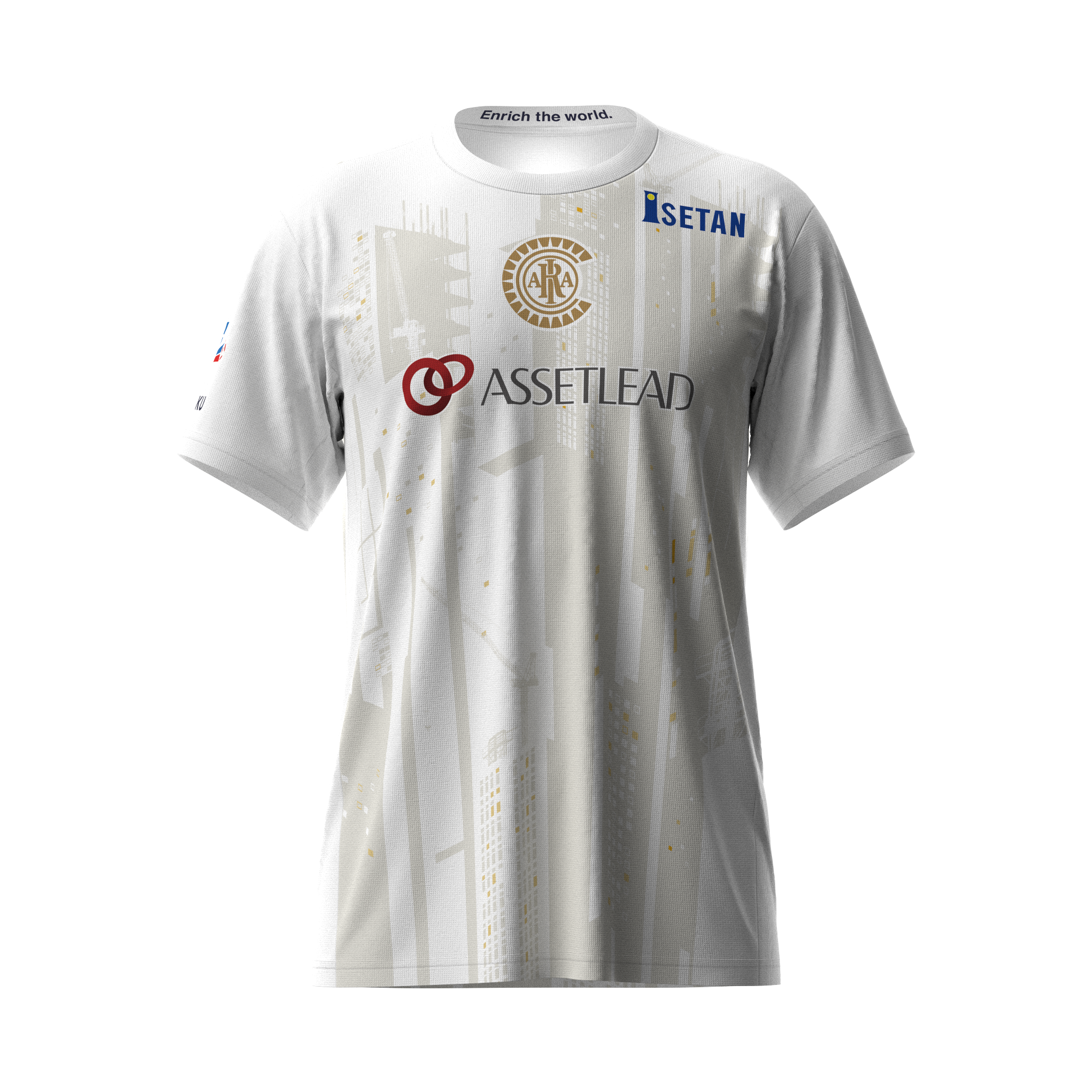 2026特別大会オーセンティックユニフォーム（オリジナルネーム／ナンバー）【数量限定】