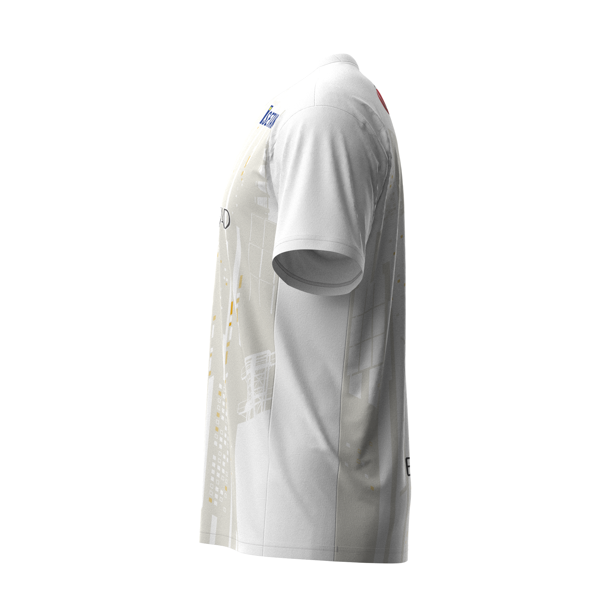 2026特別大会オーセンティックユニフォーム（オリジナルネーム／ナンバー）【数量限定】