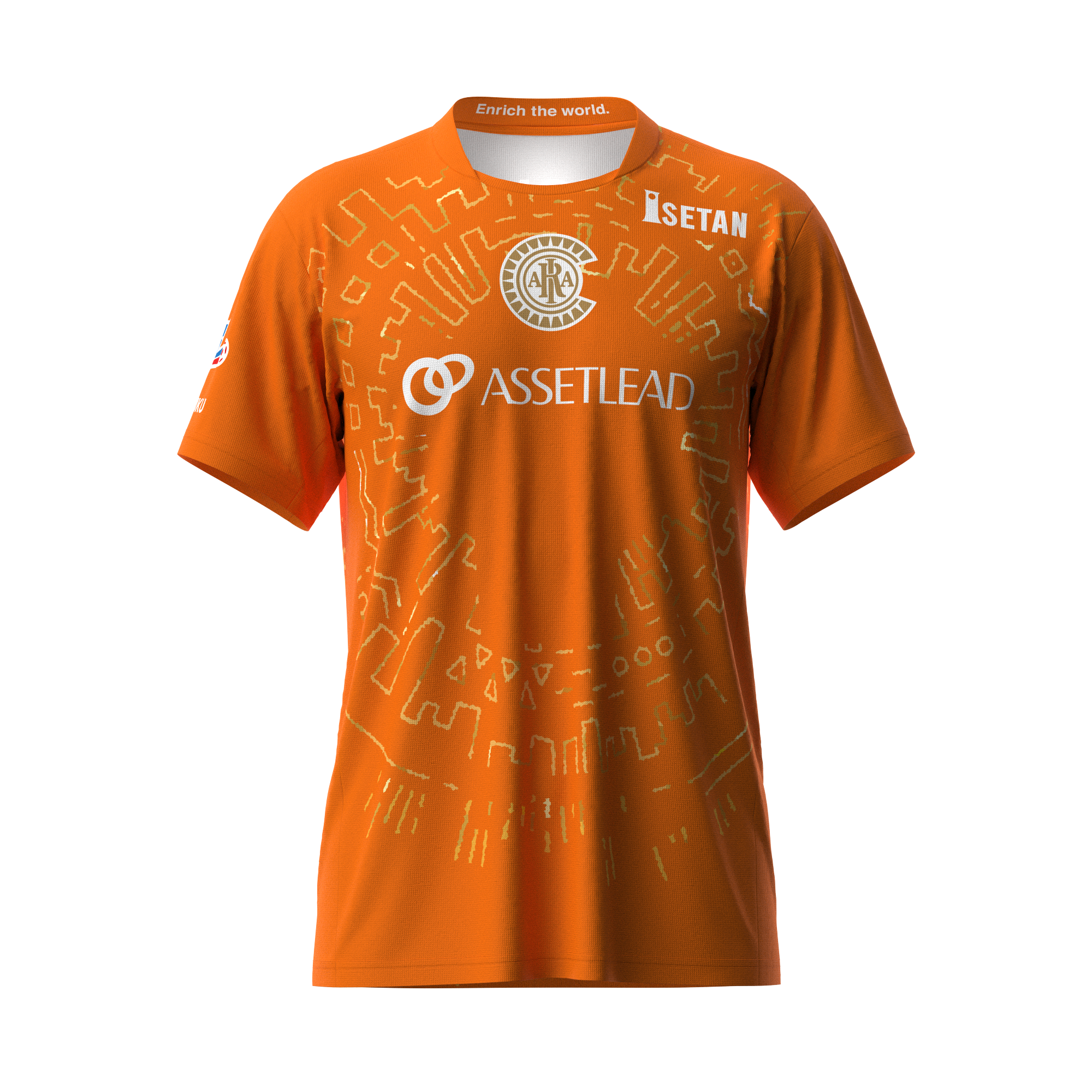 2026特別大会オーセンティックユニフォーム（オリジナルネーム／ナンバー）【数量限定】