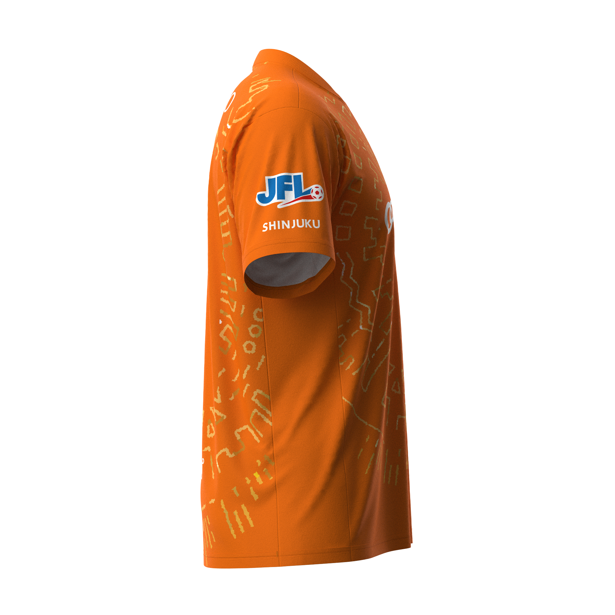 2026特別大会オーセンティックユニフォーム（オリジナルネーム／ナンバー）【数量限定】