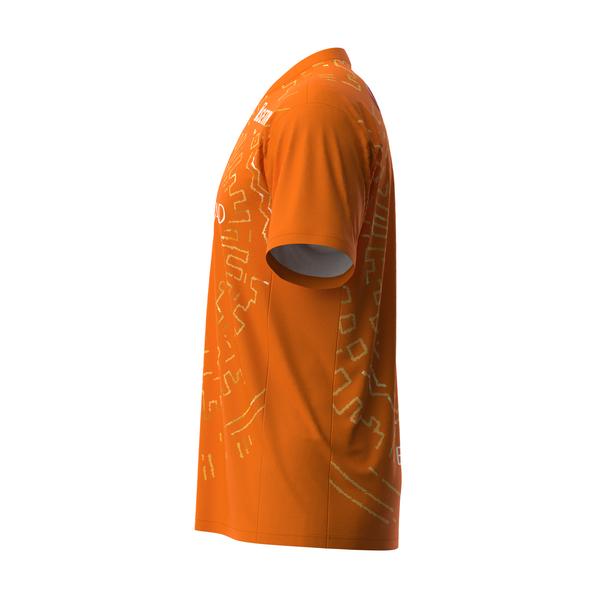 2026特別大会オーセンティックユニフォーム（オリジナルネーム／ナンバー）【数量限定】