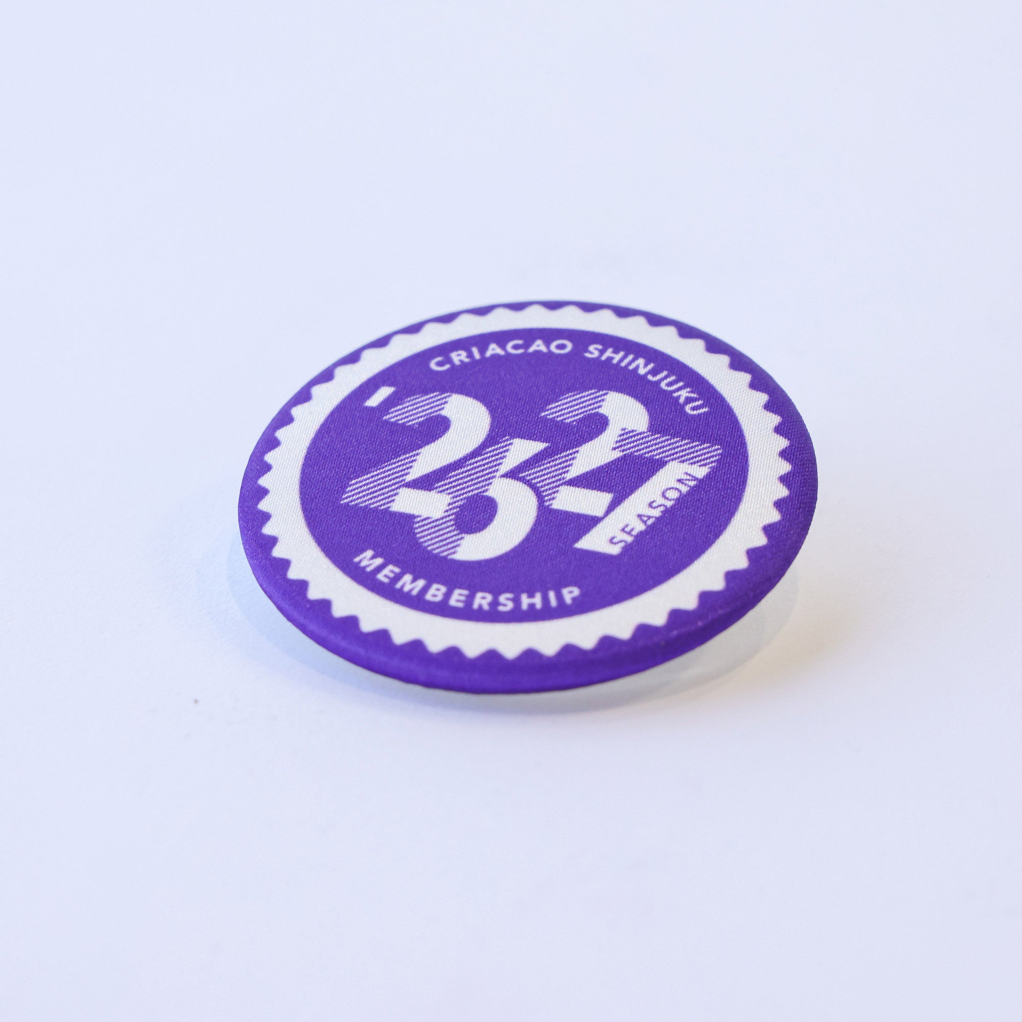 【シルバー】2026特別大会／26-27シーズン メンバーシップ