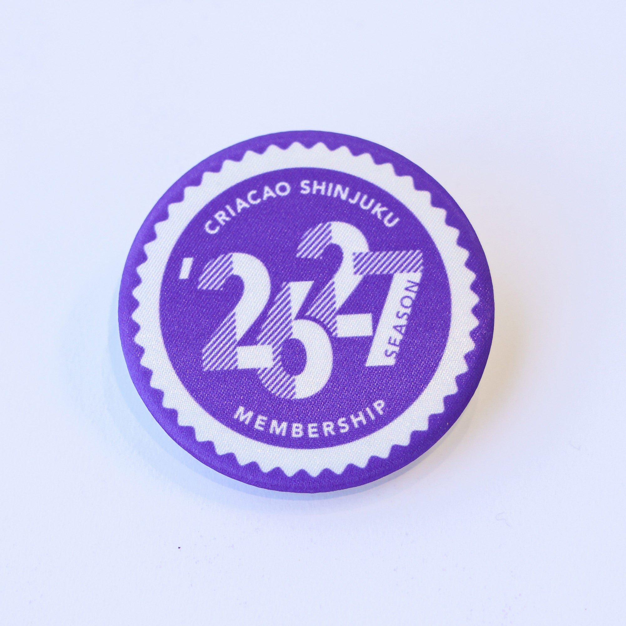 【シルバー】2026特別大会／26-27シーズン メンバーシップ