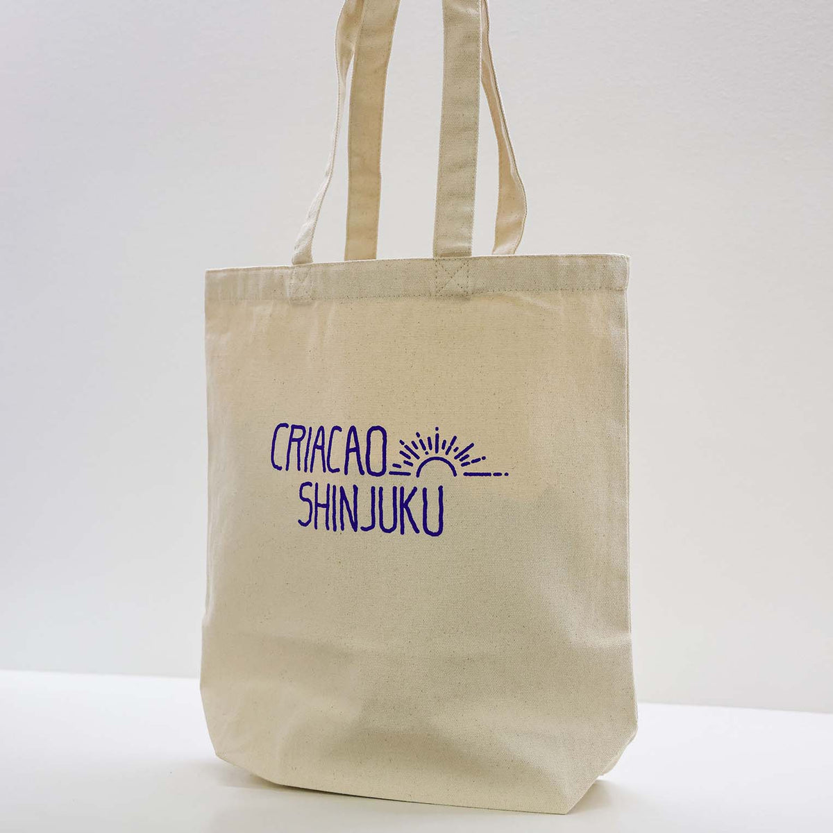 Tote Bag (CRIACAO SHINJUKU)