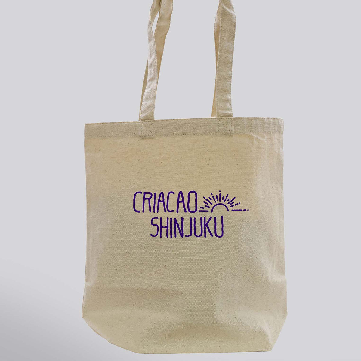 Tote Bag (CRIACAO SHINJUKU)