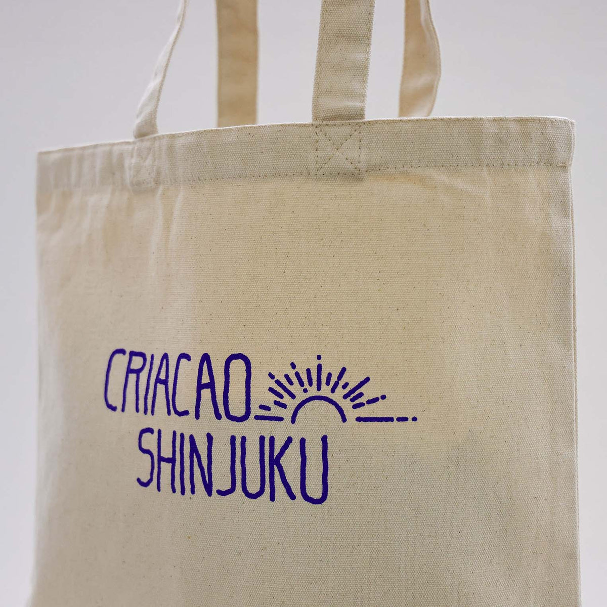 Tote Bag (CRIACAO SHINJUKU)
