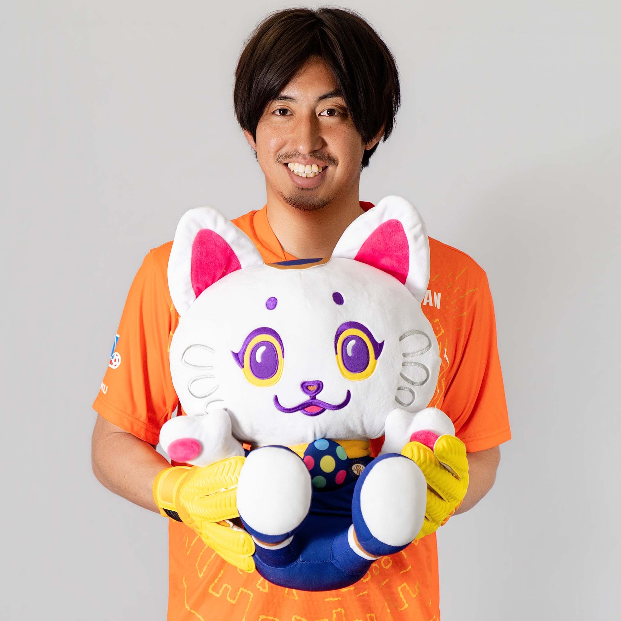 くりあにゃん
