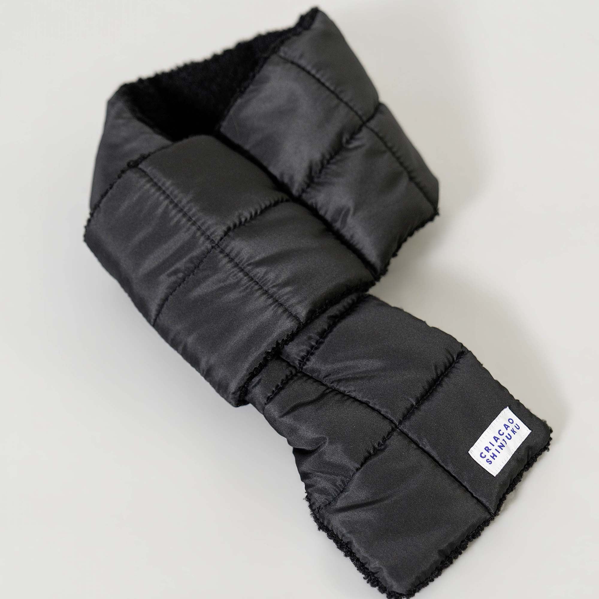 ダウンマフラー（CRIACAO SHINJUKU）