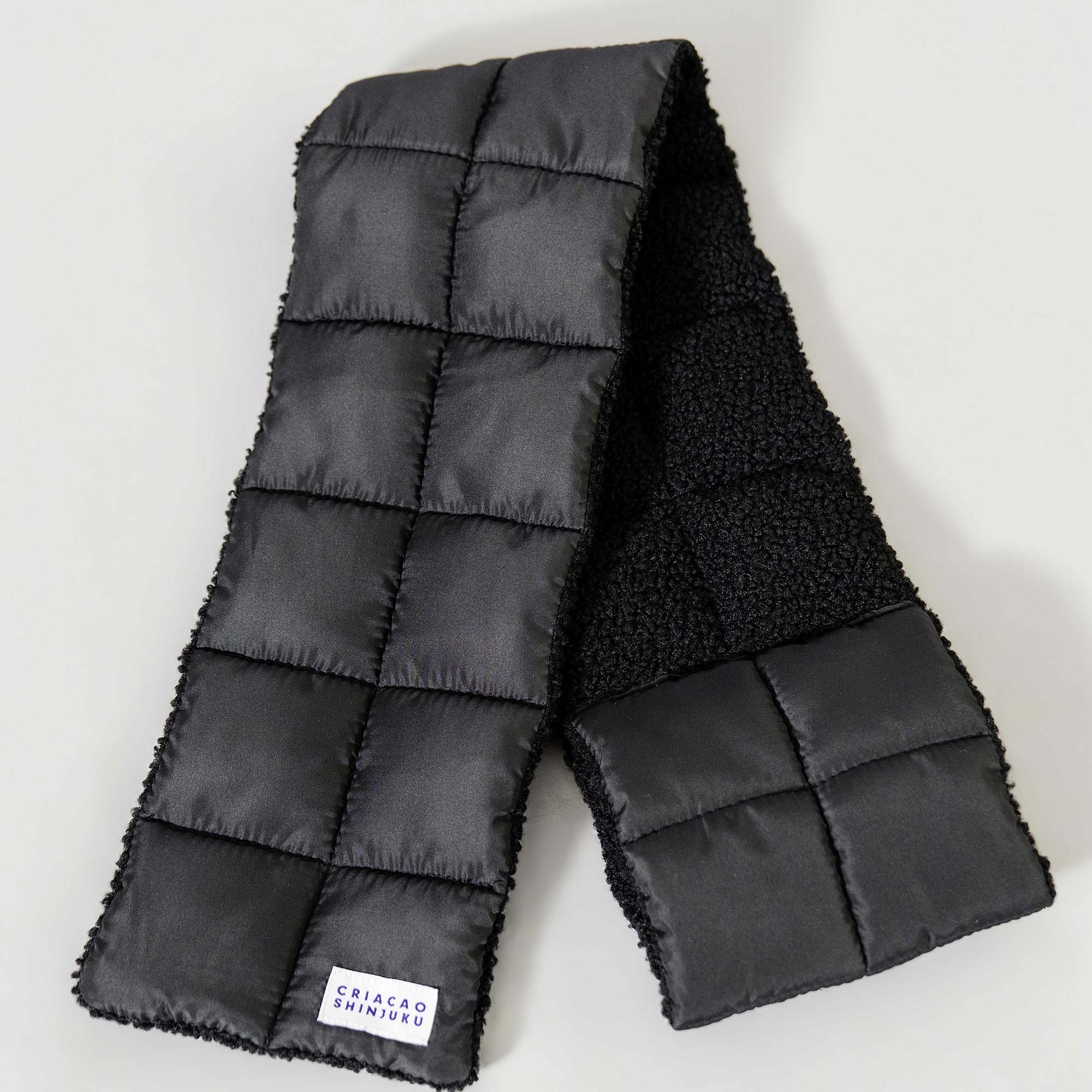 ダウンマフラー（CRIACAO SHINJUKU）