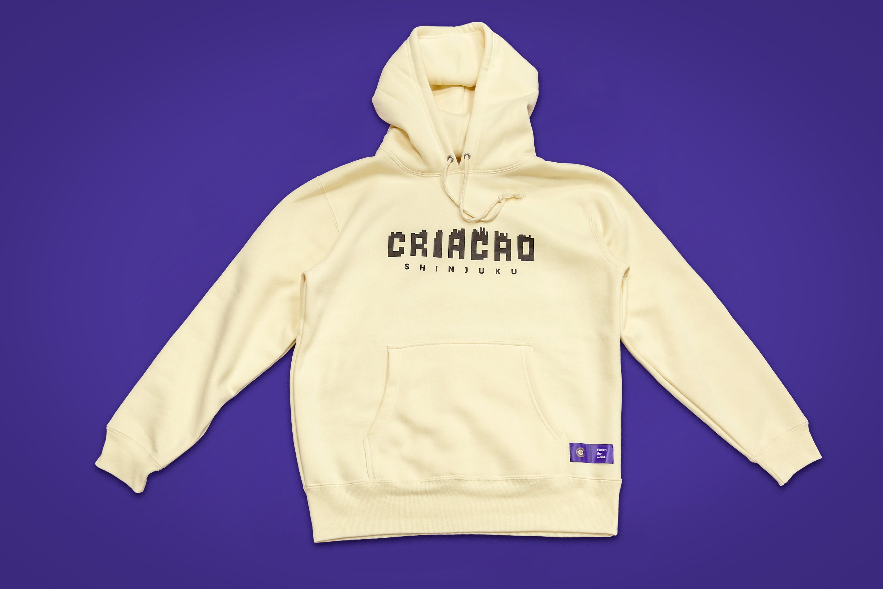 クラブパーカー