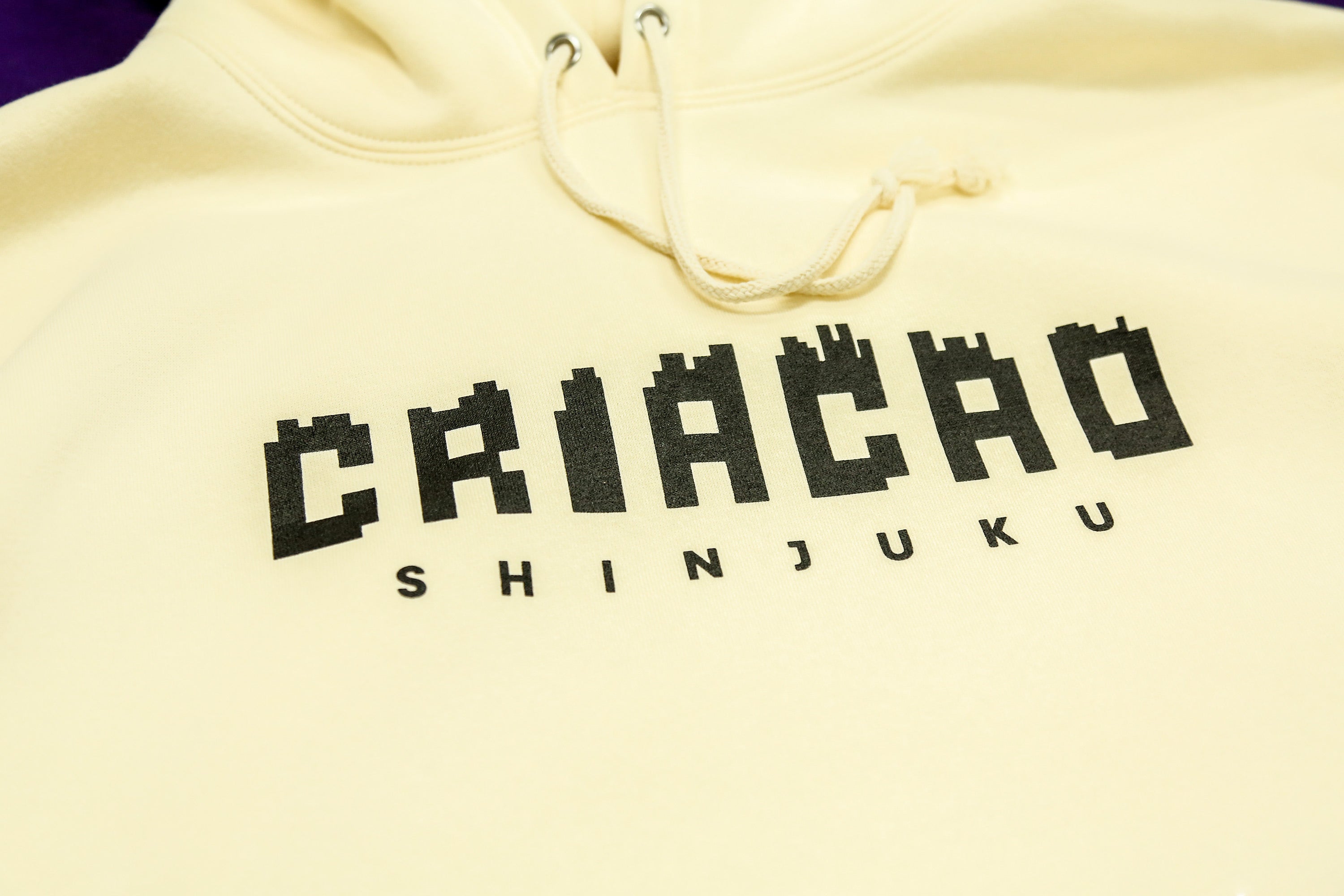 クラブパーカー