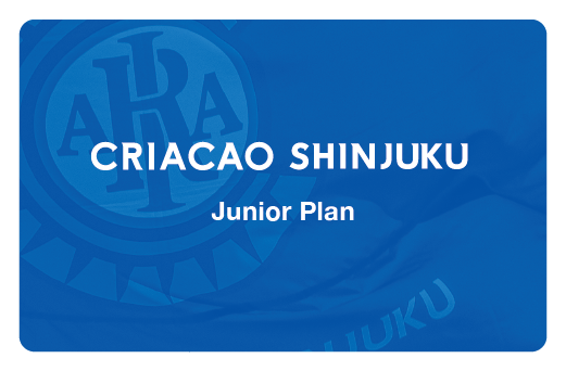 【ジュニア】2026特別大会／26-27シーズン メンバーシップ