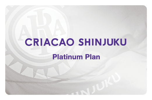 【プラチナ】2026特別大会／26-27シーズン メンバーシップ