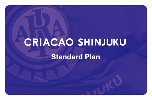 【スタンダード】2026特別大会／26-27シーズン メンバーシップ